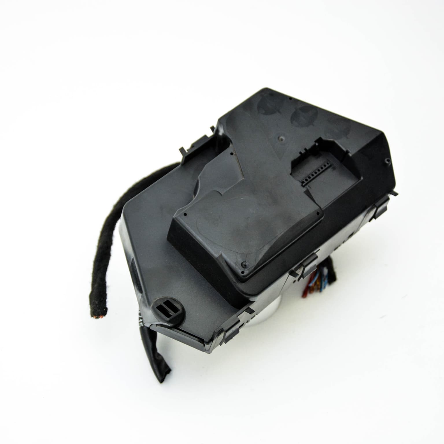 Comfort control module Mercedes-Benz S-CLASS (W220) 1998–2005 S 430 (220.070, 220.170) M 113.941 2208211658 – 1