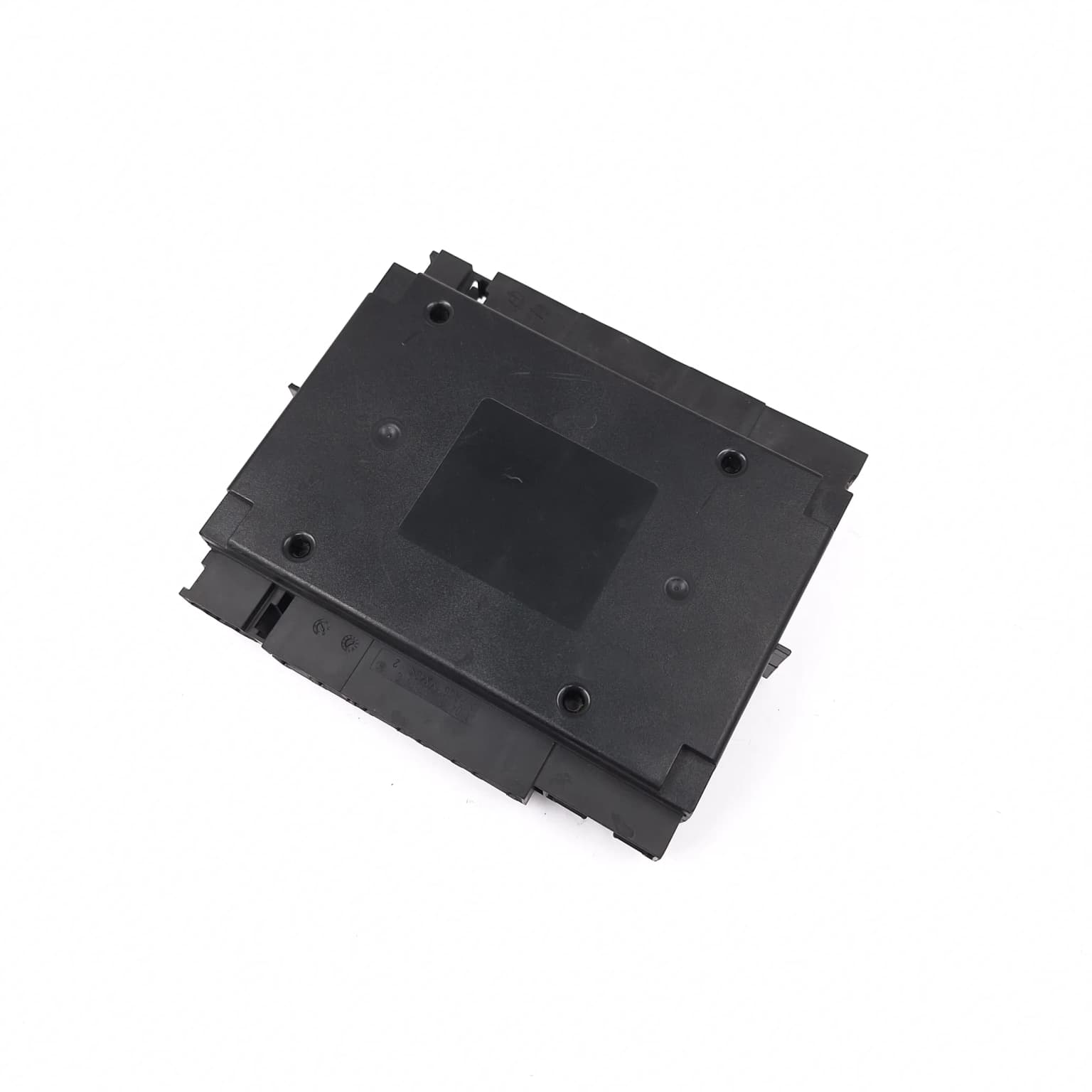 Comfort control module VW PHAETON (3D) 2002–2016 3.0 V6 TDI 4motion BMK 3D0937049H – 1