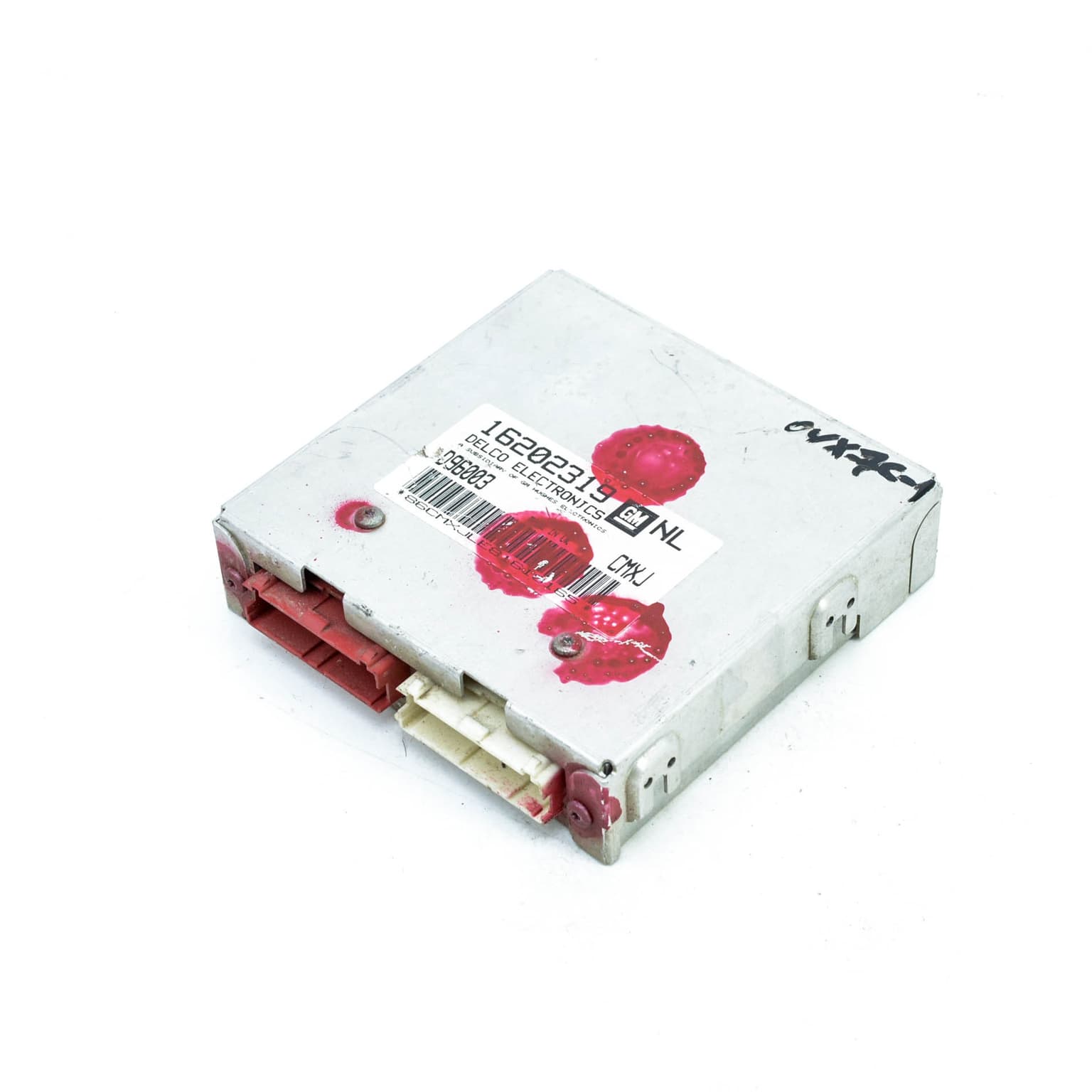 Engine control unit Opel VECTRA B 1995–2002 16202319 – 1