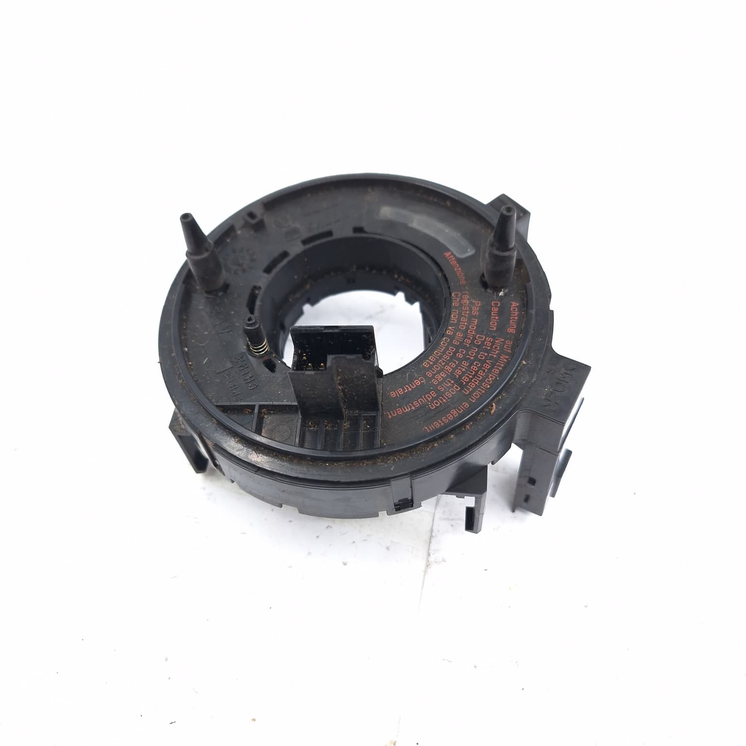 Clock spring Skoda FABIA 1 1999–2007 1.4 AZF 1J0959653B – 1