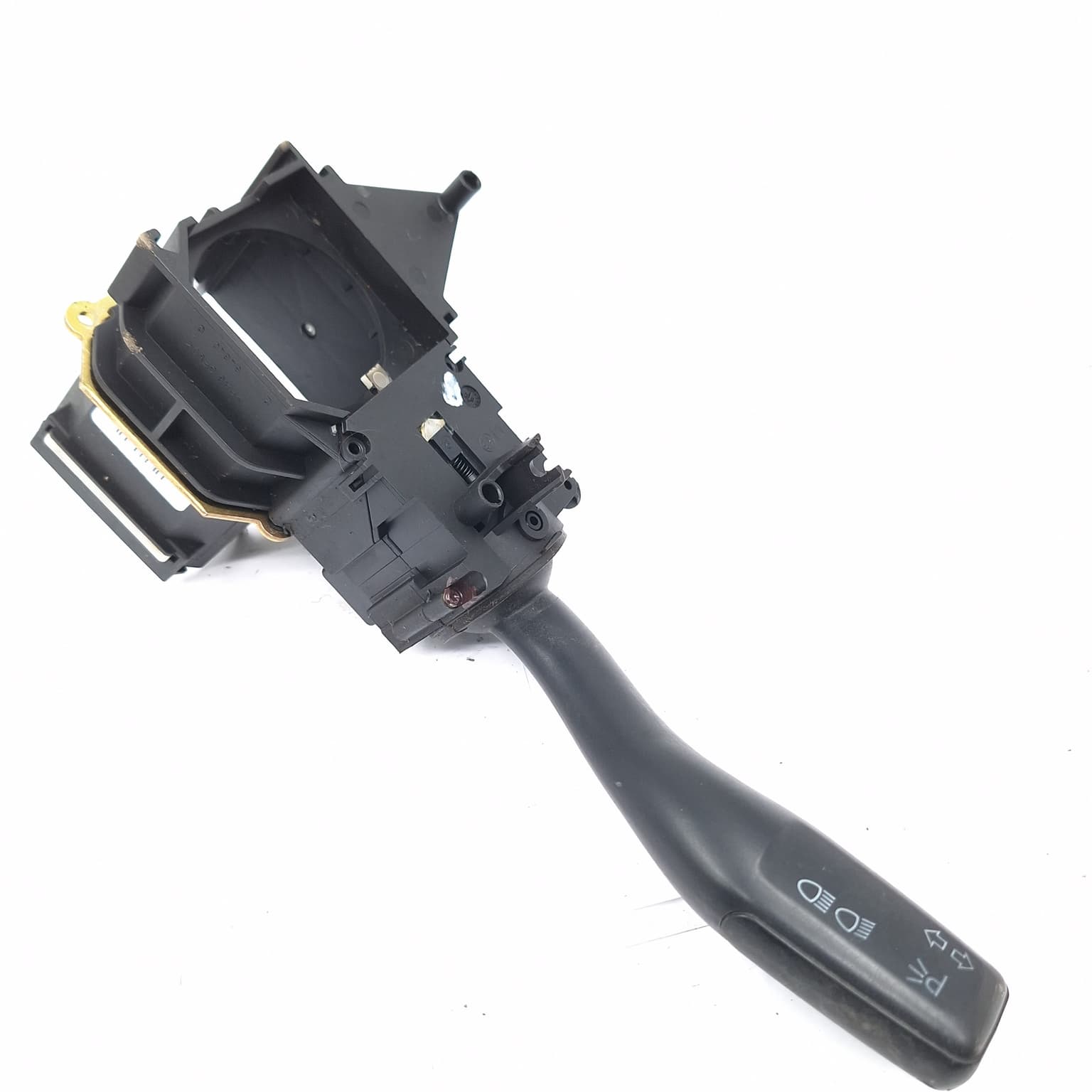 Turn signal lever Audi A4 B6 (8E) 2000–2004 1.9 TDI AVB 8E0953513A – 1
