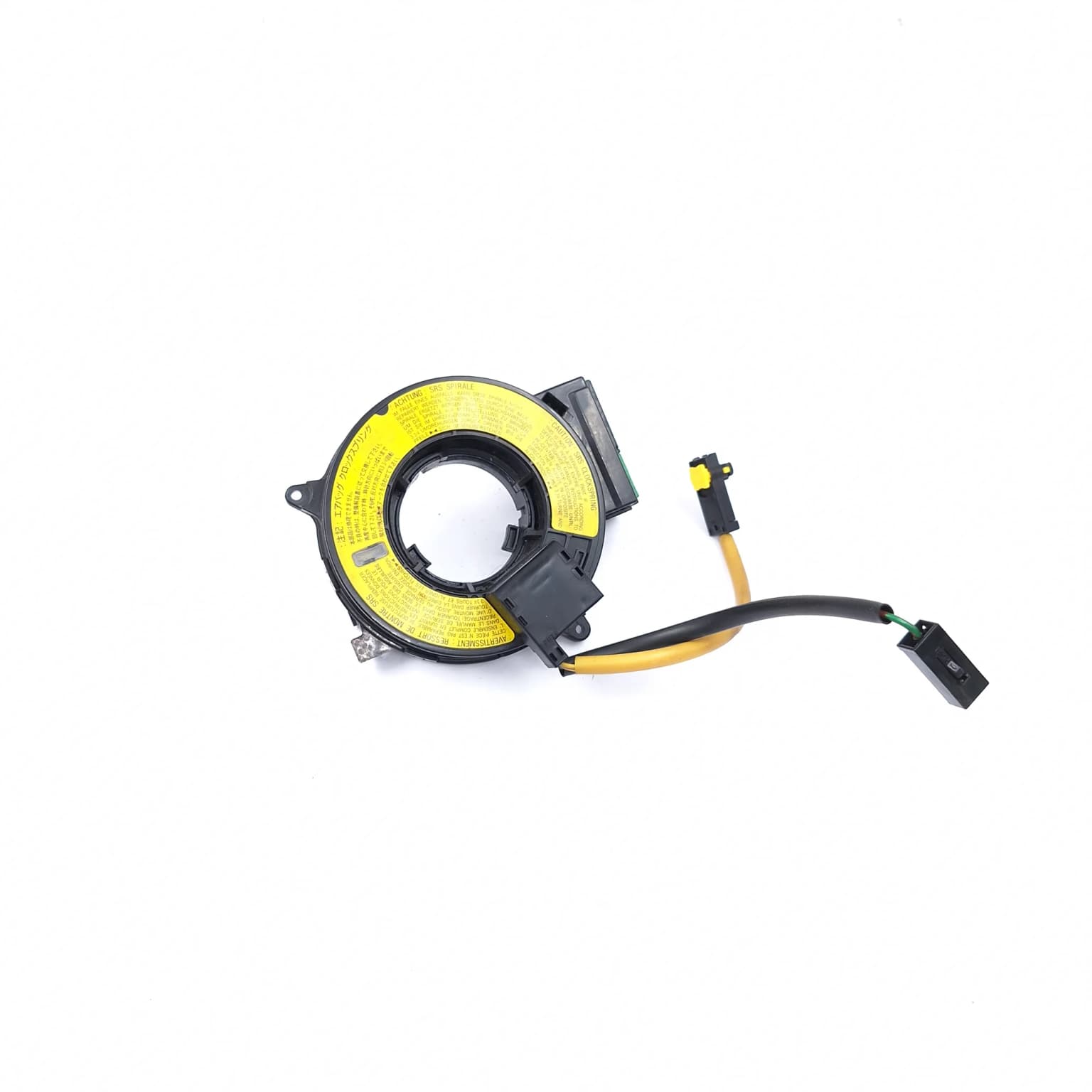 Clock spring Mitsubishi COLT 6 (Z3A, Z2A) 2002–2012 1.3 MR979369 – 1