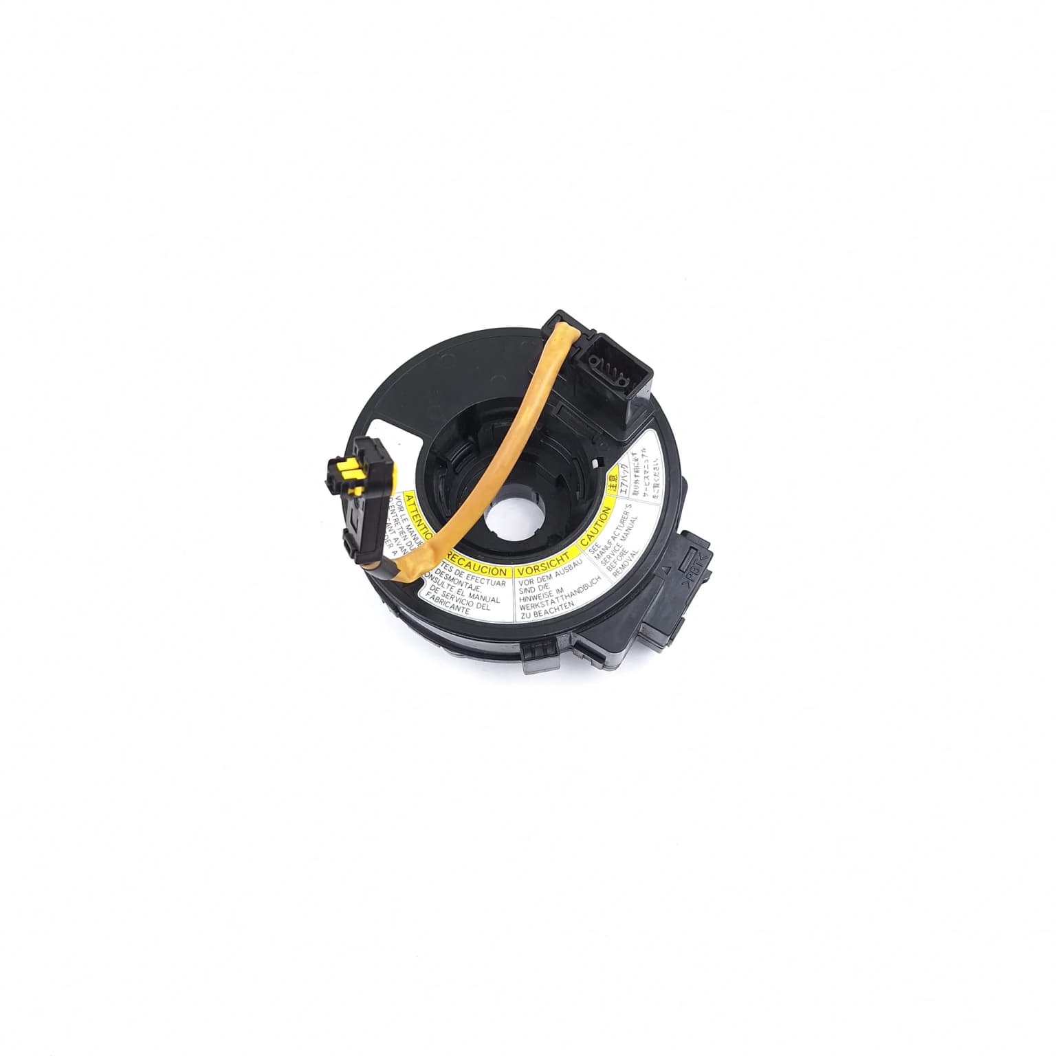 Clock spring Suzuki SWIFT 3 (MZ, EZ) 2005+ 1.3 M13A – 1