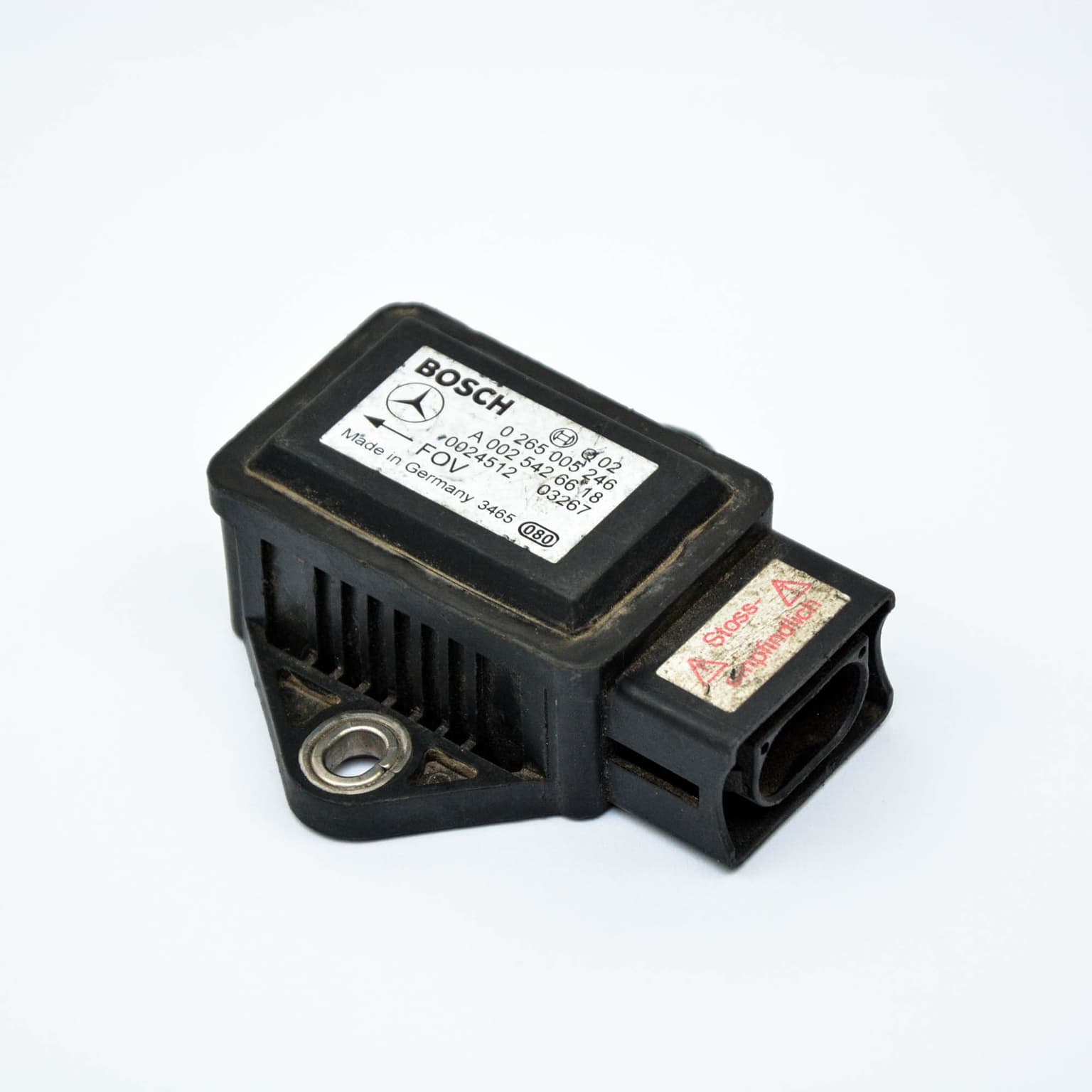 ESP sensor Mercedes-Benz VITO / VIANO (W639) 2003–2014 A0025426618 – 1
