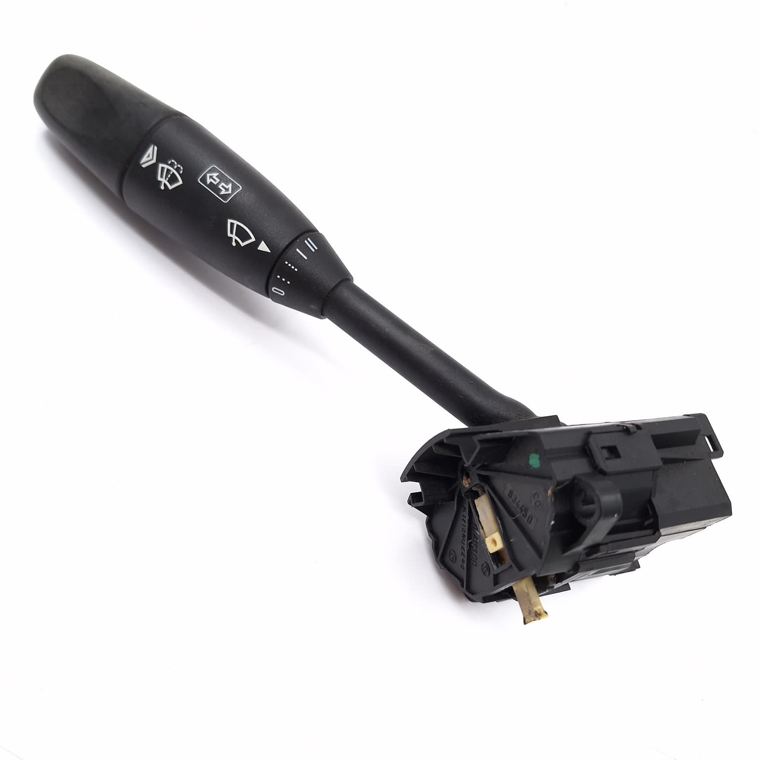 Wiper control stalk Mercedes-Benz E-CLASS (W211) 2002–2009 E 320 CDI 4-matic A1715400144 – 1
