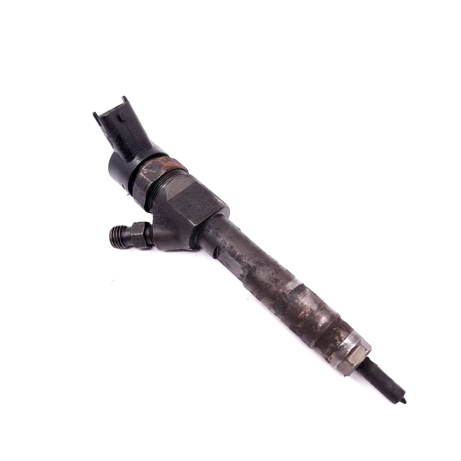 Fuel injector Renault LAGUNA 2 2001–2007 1.9 dCi (KG1A, KG1W) F9Q 758 8200389369 – 1