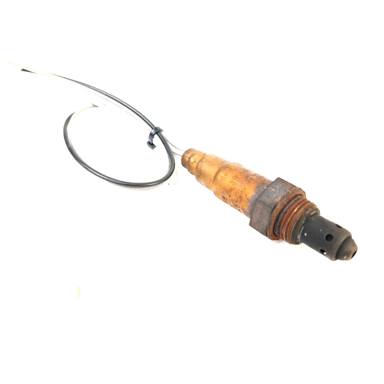 Lambda sensor Ford FIESTA Mk 4 1995–2002 1.25 i 16V DHC 96VB9F472DA – 1
