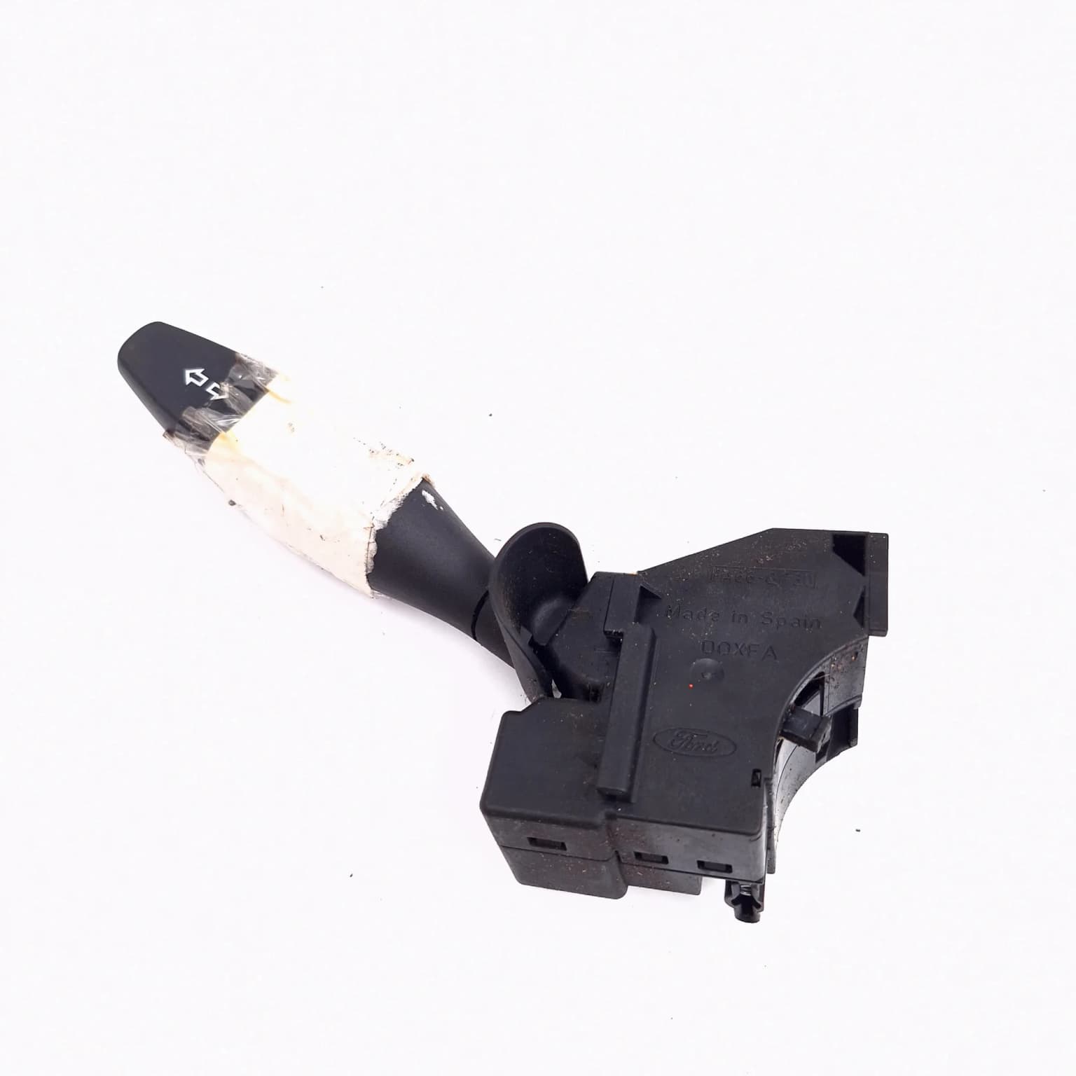 Turn signal lever Ford FIESTA Mk 5 2002–2008 1S7T13335AE – 1