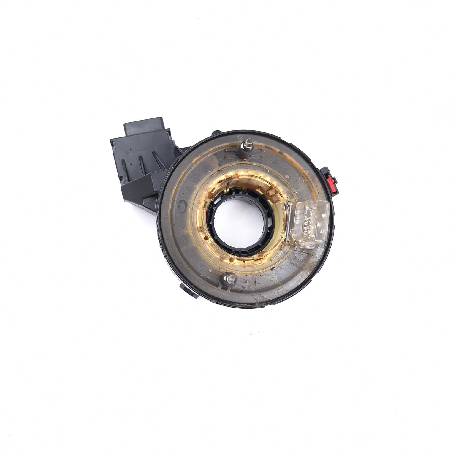 Clock spring VW GOLF 5 2003–2009 2.0 TDI 16V BKD 1K0959653C – 1