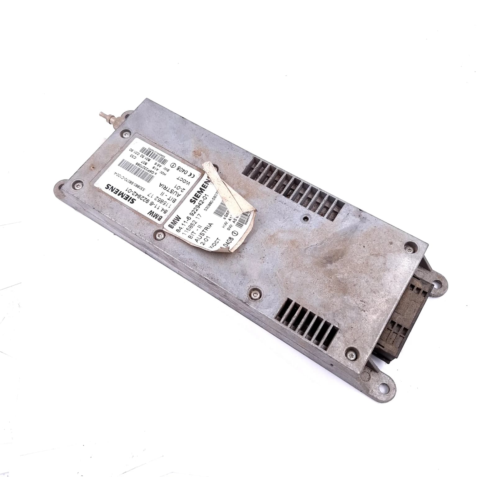 Phone control module BMW X5 (E53) 1999–2006 6922942 – 1