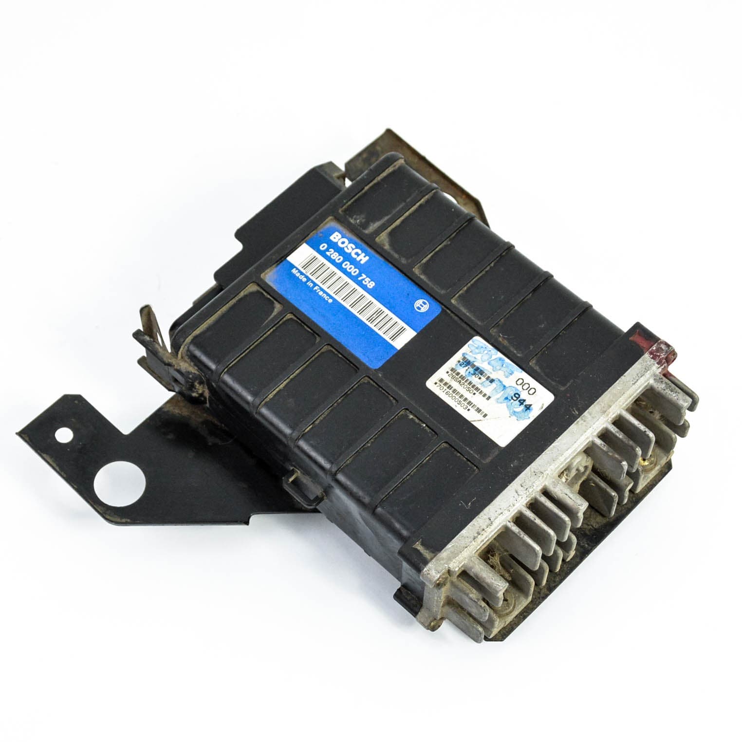 Engine control unit Fiat TIPO (160) 1987–1995 1.8 i.e 0280000758 – 1
