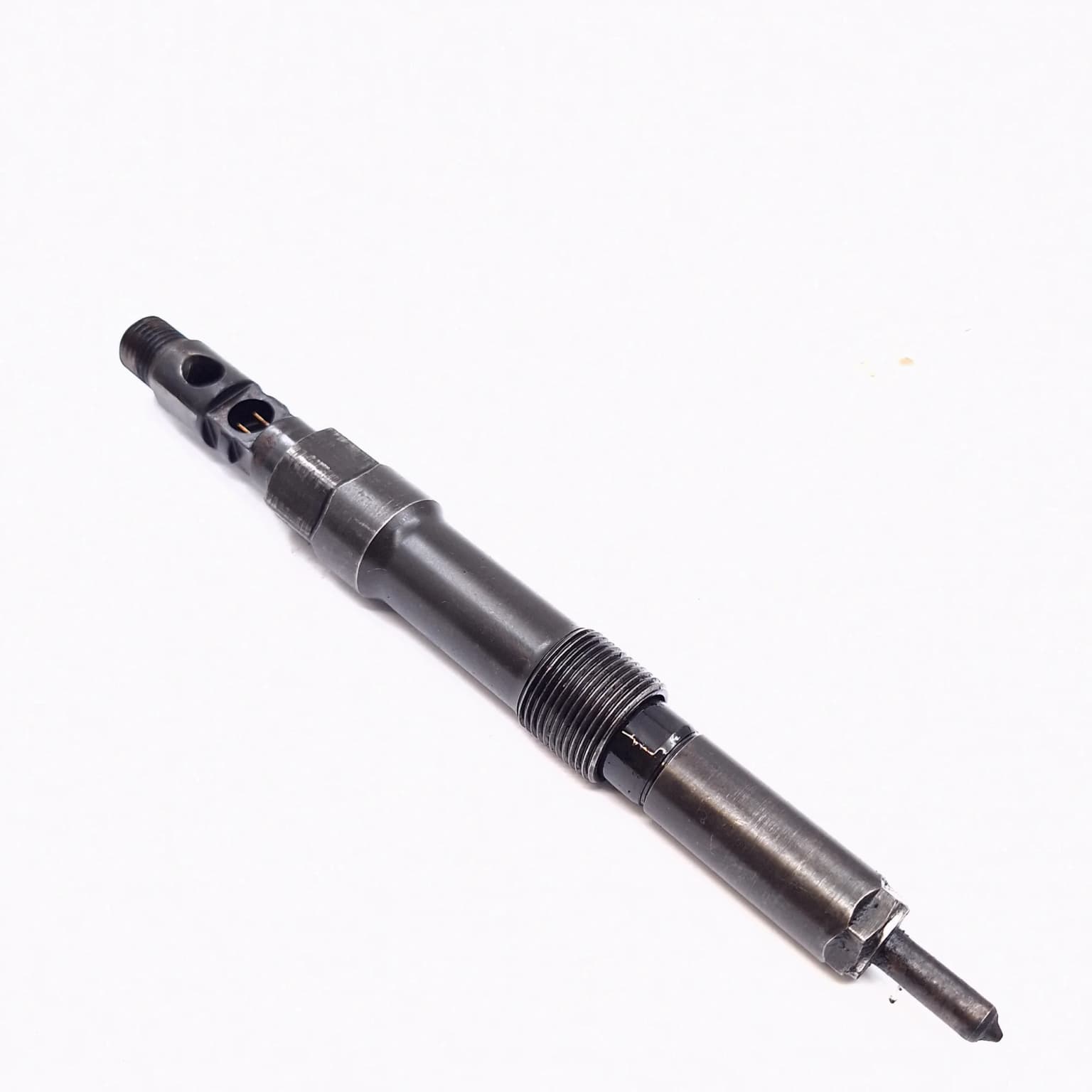 Fuel injector Ford MONDEO Mk 3 2000–2007 2.0 16V TDDi / TDCi 4S7Q9K546BD – 1