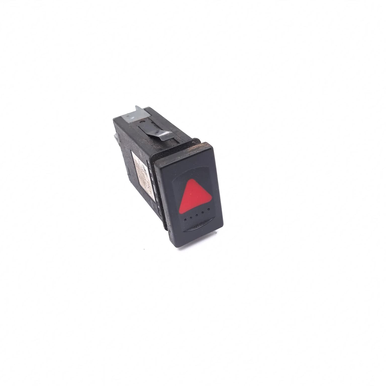 Hazard light switch VW SHARAN (7M) 1995–2010 1.9 TDI AUY 7M3953235 – 1