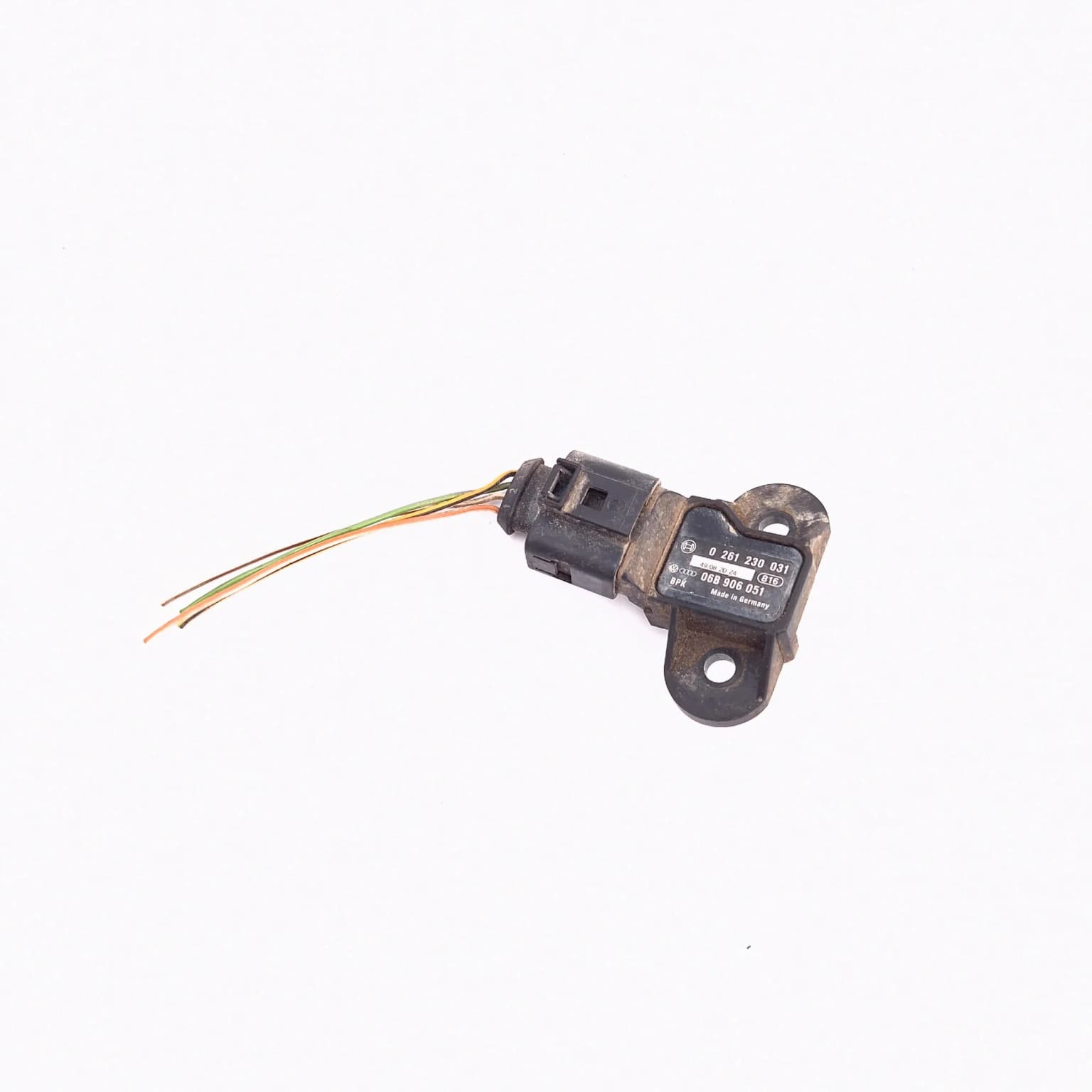 MAP sensor VW GOLF 5 2003–2009 06B906051 – 1