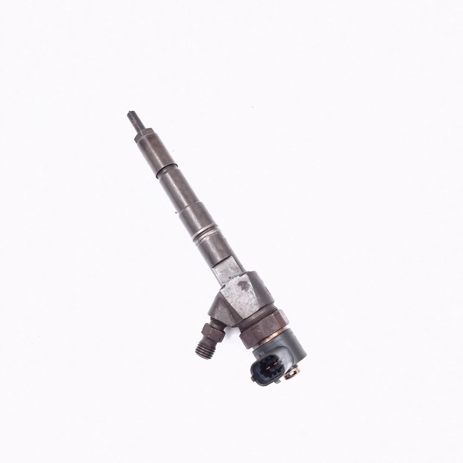 Fuel injector Fiat GRANDE PUNTO (199) 2005–2012 1.6 D Multijet 0445110300 – 1