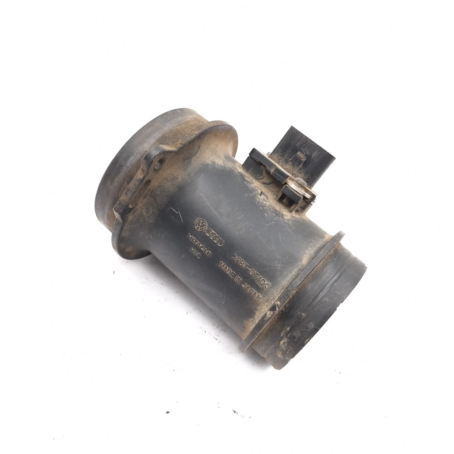 Mass air flow meter Audi A6 (4F, C6) 2004–2011 059906461K – 1