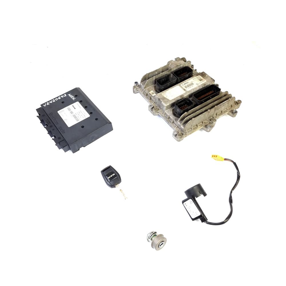 Ignition kit MAN TGX 2000+ 12.4 D D2676 LF 81258057152 – 1