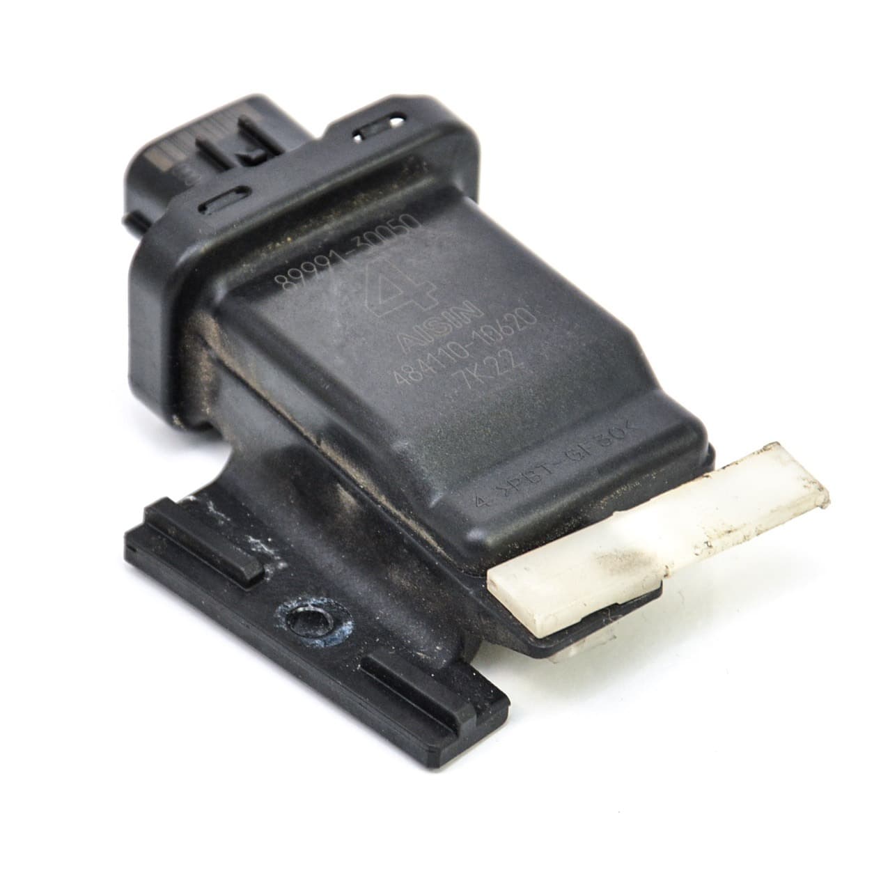 Control unit Lexus GS (GRS19, UZS19, URS19, GWS19) 2005–2011 300 (GRS195_, GRS190_) 3GR-FSE 8999130050 – 1