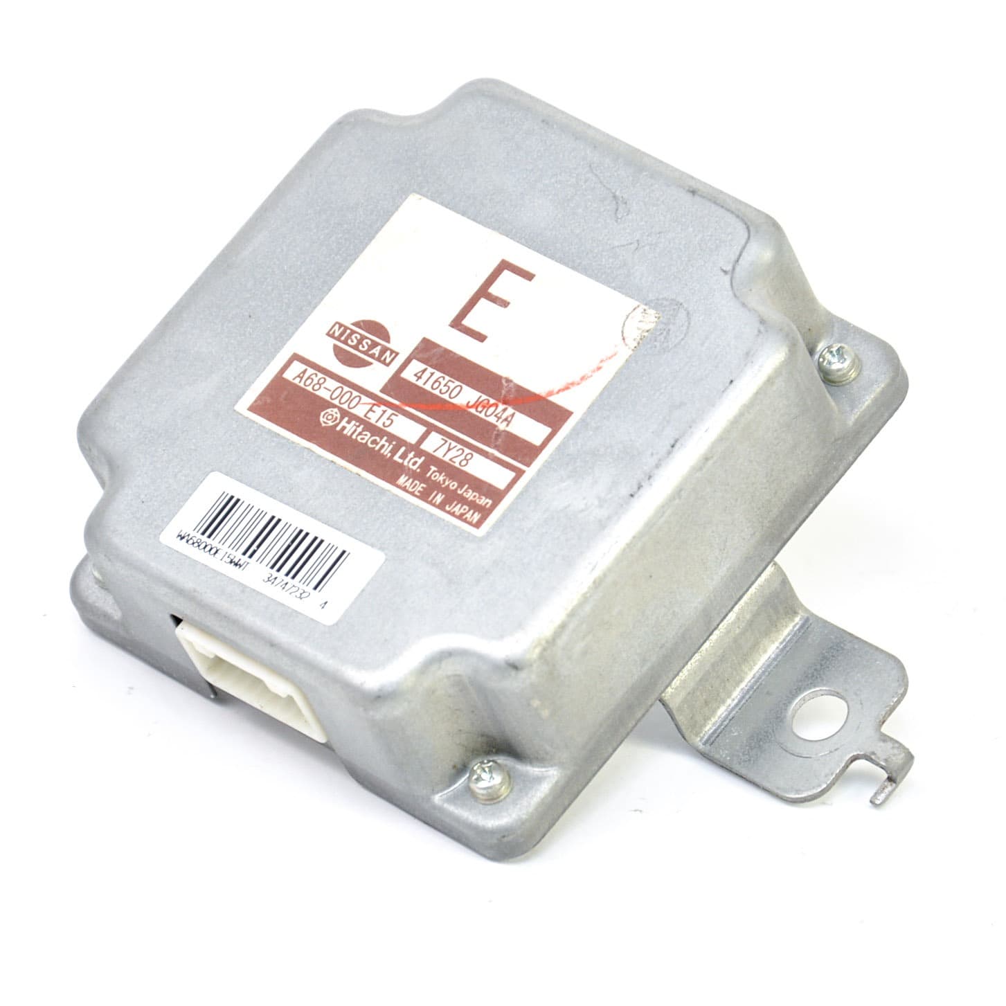 Control unit Nissan ROGUE S35 2007–2015 2.5 i QR25DE 41650JG04A – 1