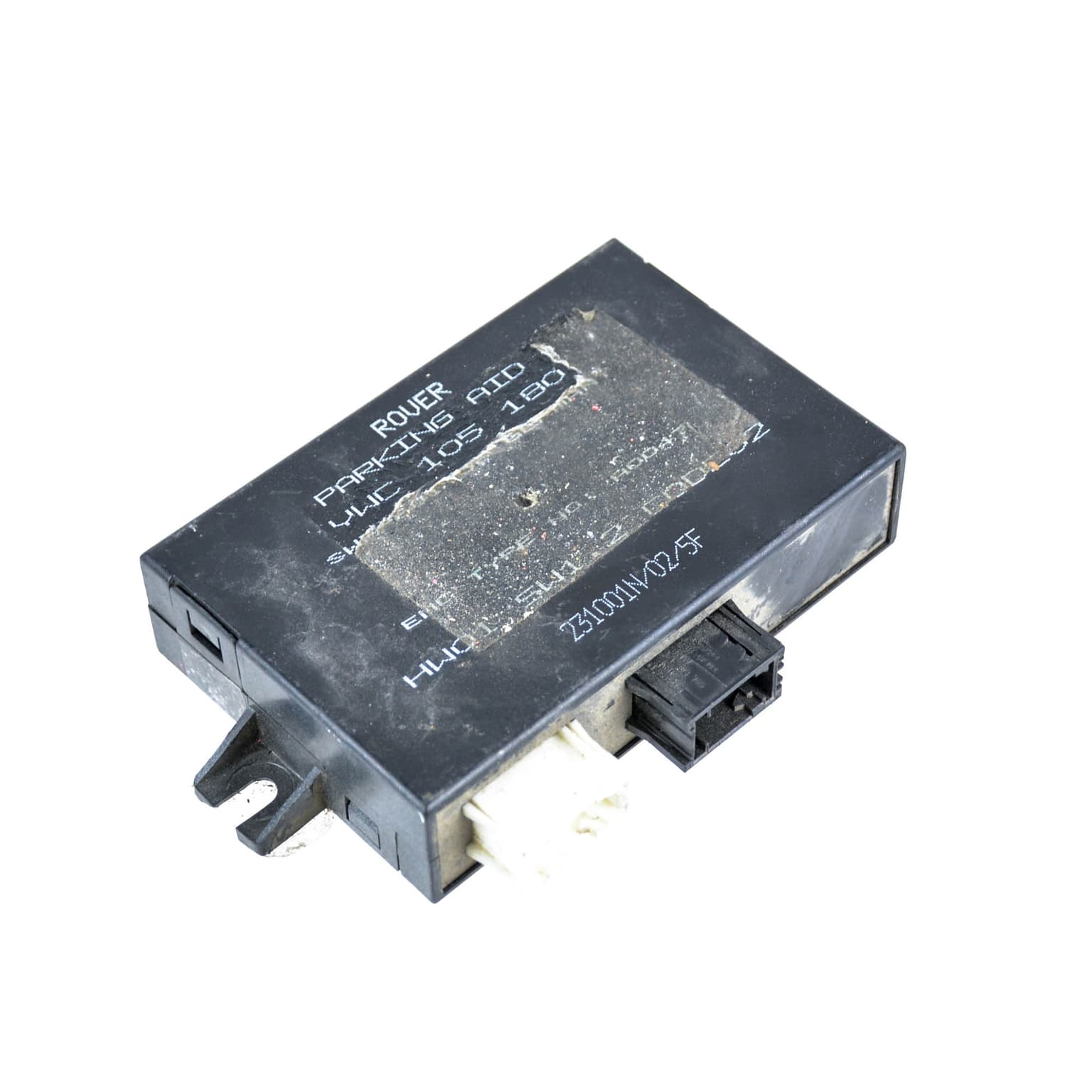 Control unit Rover 75 (RJ) 1998–2005 YWC105180 – 1