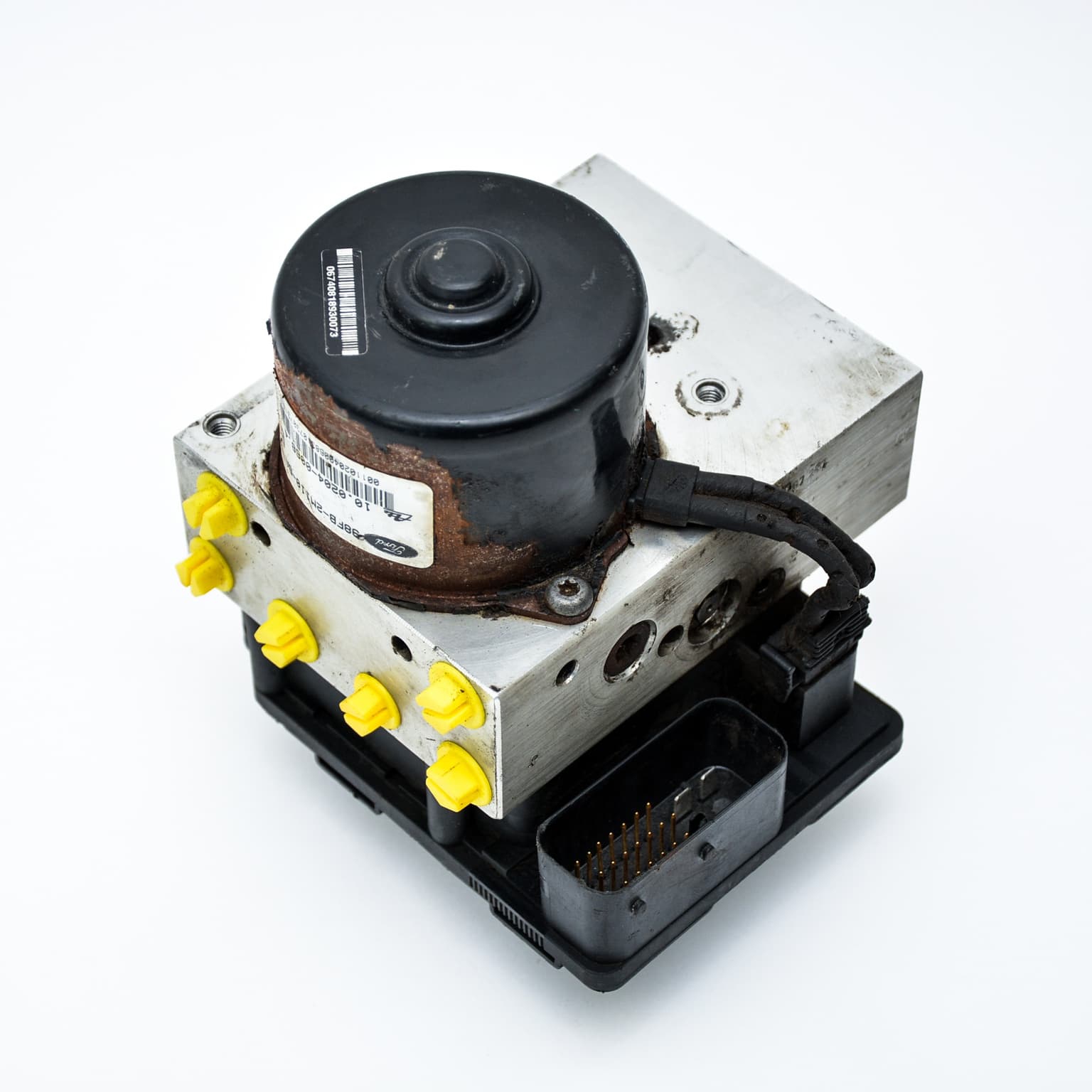 ABS pump Ford PUMA (EC) 1997–2002 1.7 16V 98FG2C013BA – 1