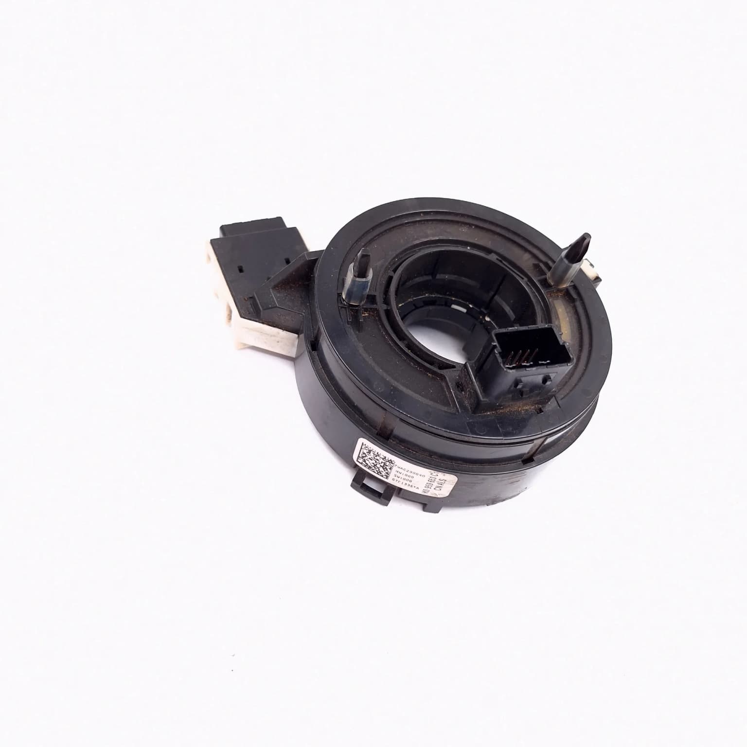 Clock spring VW GOLF 5 2003–2009 1.6 BSE 1K0959653C – 1