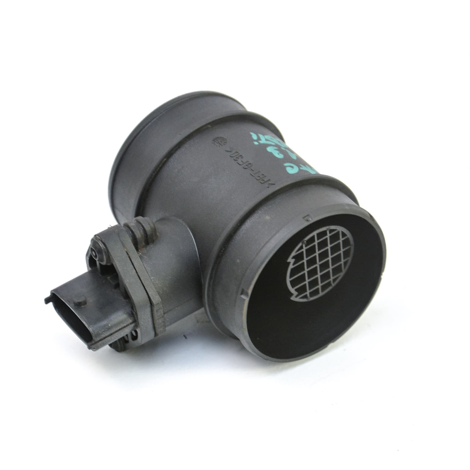 Mass air flow meter Opel CORSA C 2000–2006 24439252 – 1