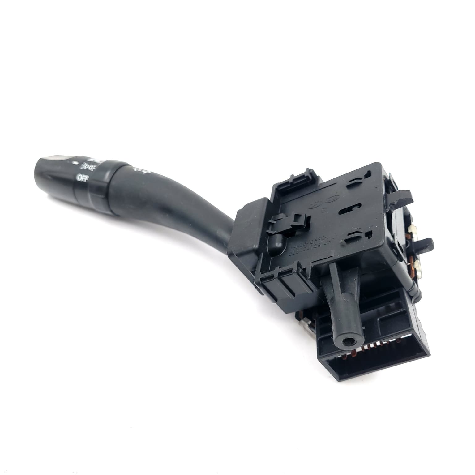 Turn signal lever Hyundai SANTA FE 2 (CM) 2005+ 202004729 – 1