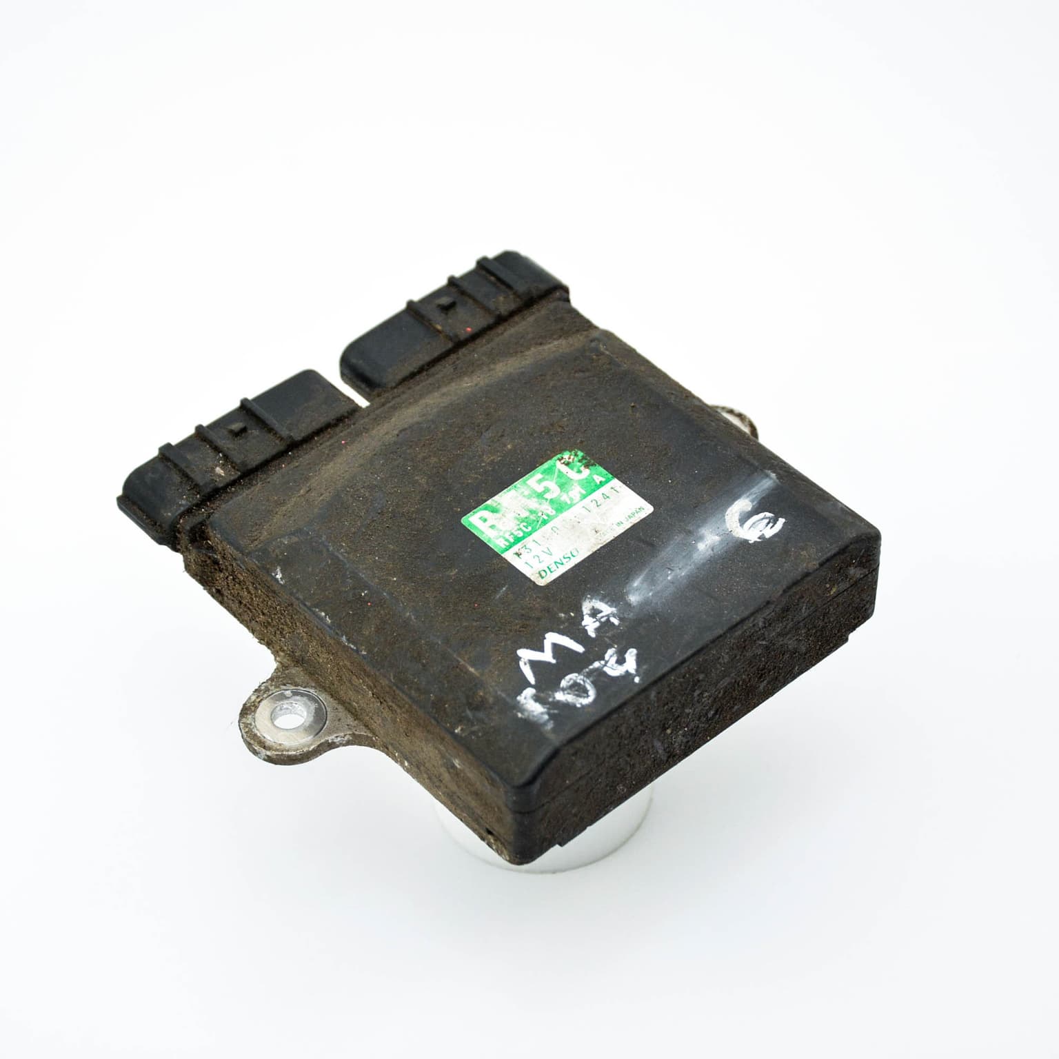 Engine control unit Mazda 6 (GG) 2002–2008 RF5C18701A – 1