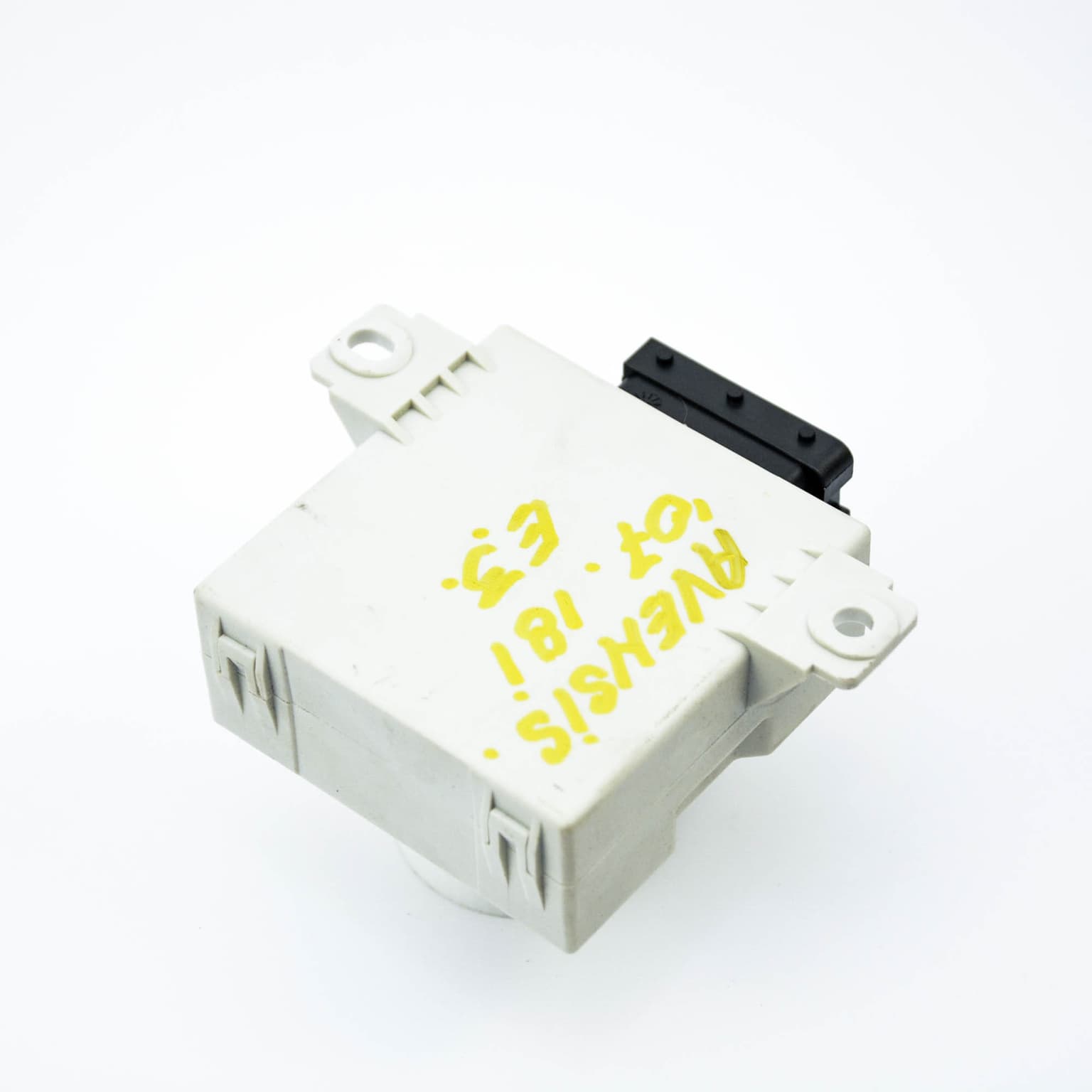 Calculateur Toyota AVENSIS (T25) 2003–2008 8594005040 – 1