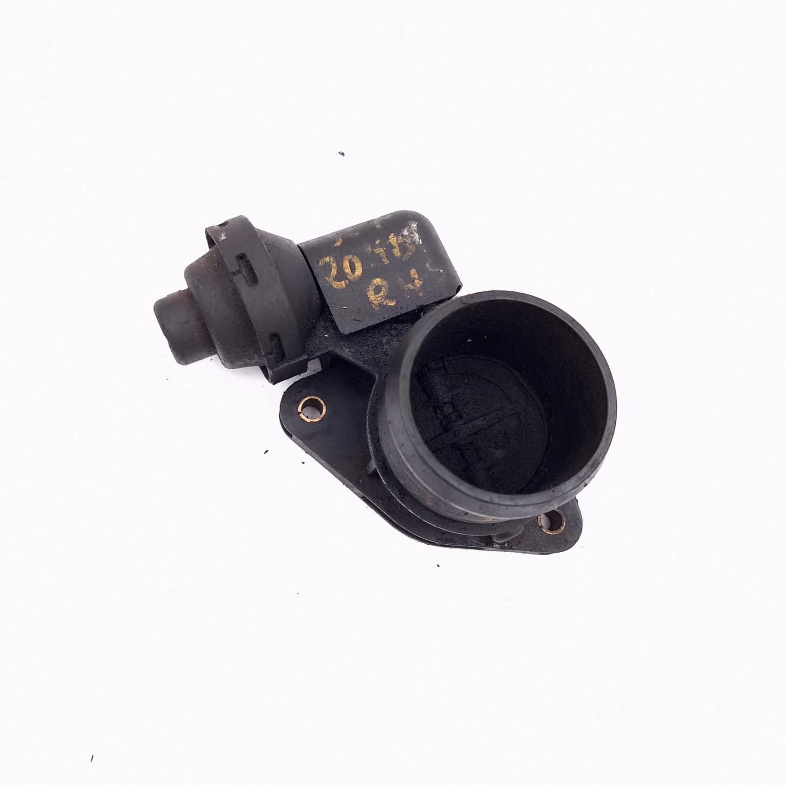 Throttle valve Peugeot 406 1995–2004 2.0 HDi 110 9638246680 – 1