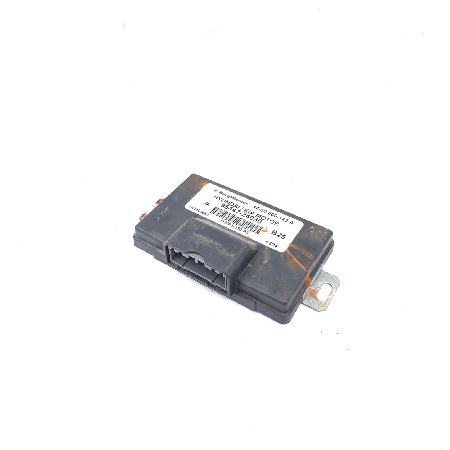 Control unit Kia SPORTAGE (JE, KM) 2004–2010 2.0 CRDi 4WD D4EA-F 9544724030 – 1