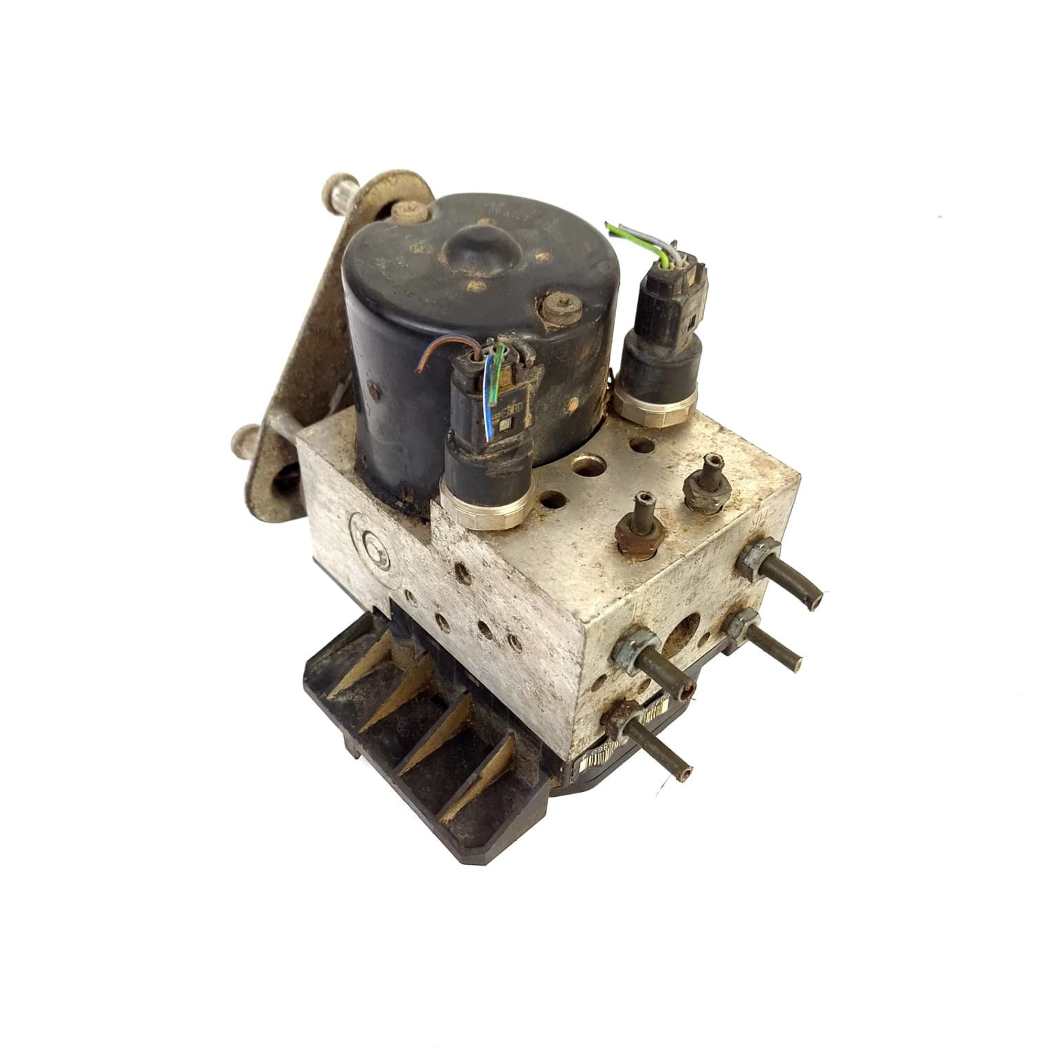 ABS pump Mercedes-Benz A-CLASS (W168) 1997–2004 A0044310912 – 1