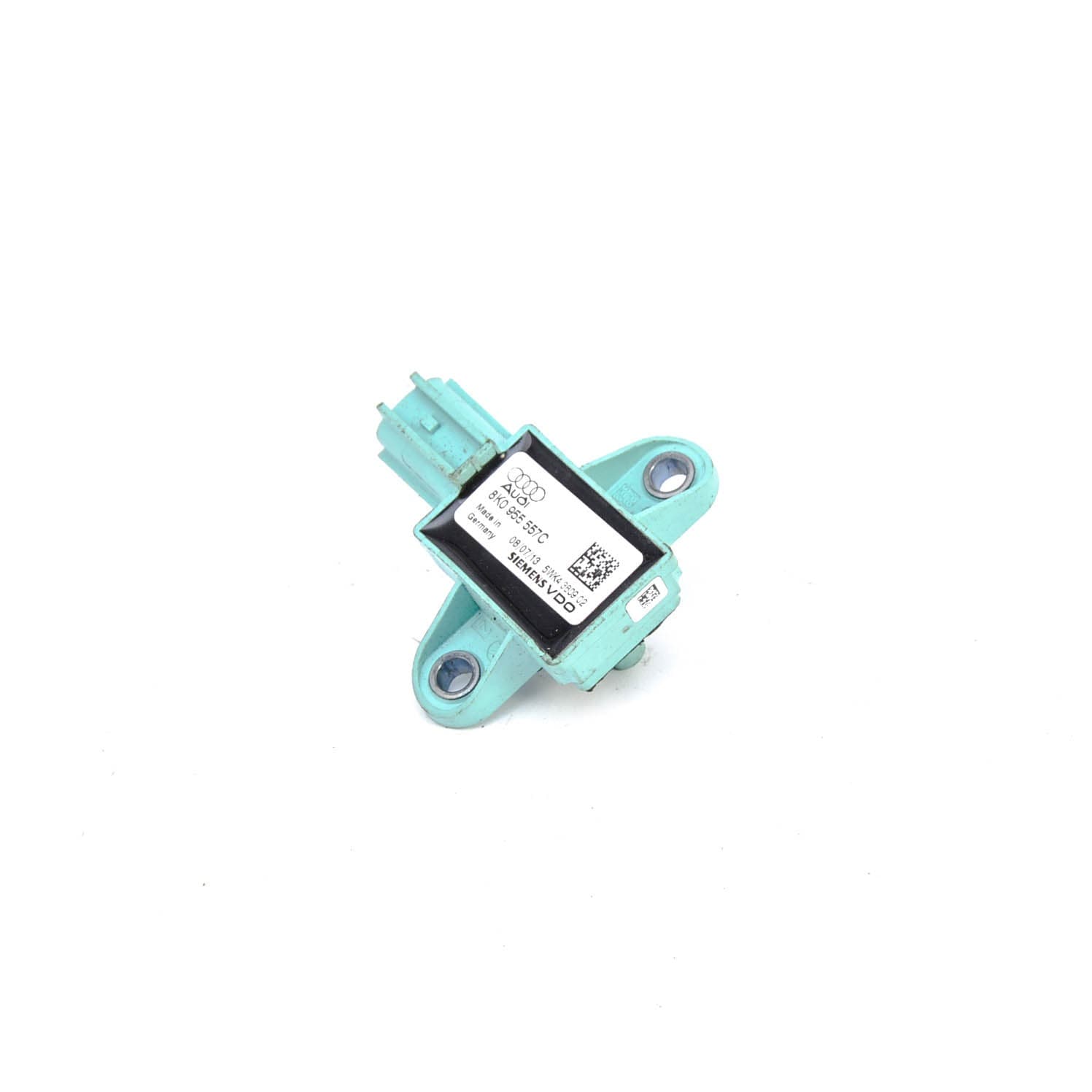 Impact sensor Audi A5 (8T3, 8F7, 8TA) 2007–2016 8K0955557C – 1