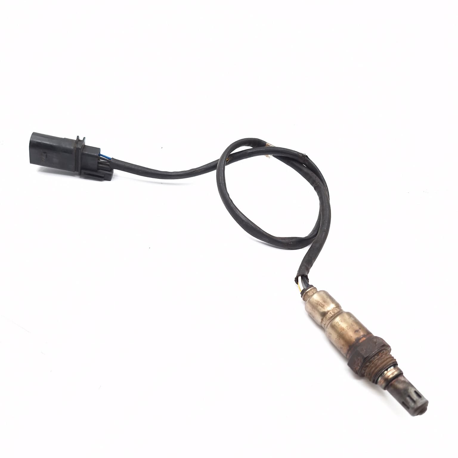 Lambda sensor VW CADDY 3 2004–2015 1.6 TDI CAYD 03L906262A – 1