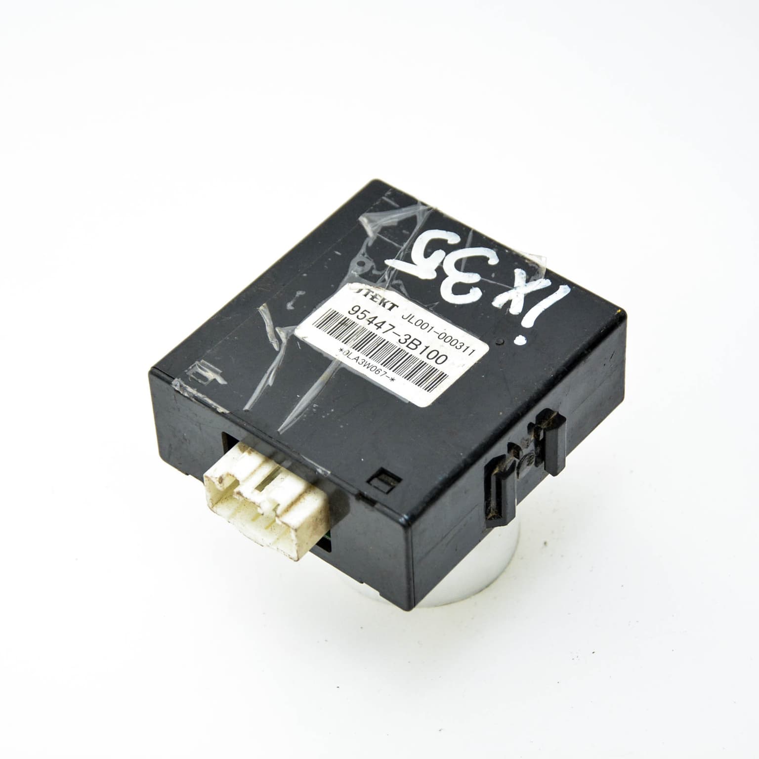 Control unit Hyundai ix35 (LM, EL, ELH) 2009–2015 954473B100 – 1