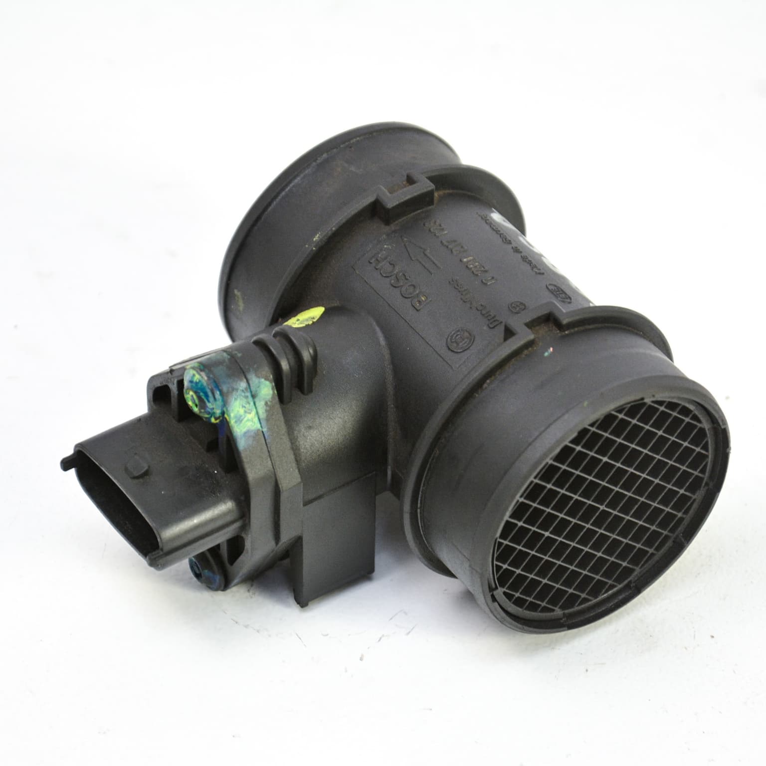 Mass air flow meter Opel CORSA B 1993–2000 0280217123 – 1