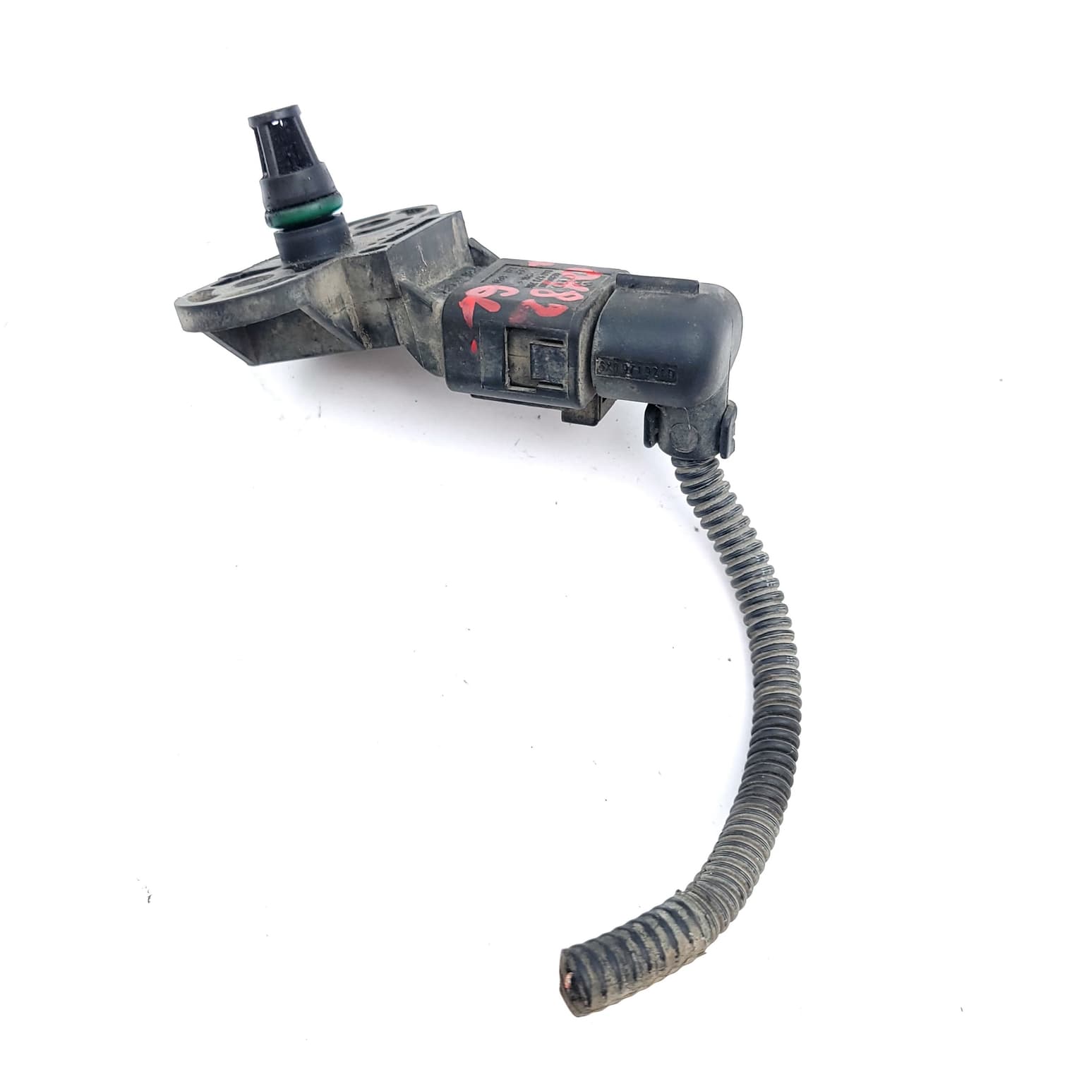 Intake air pressure sensor Seat IBIZA Mk 4 (6L) 2002–2008 1.4 16V 0261230095 – 1