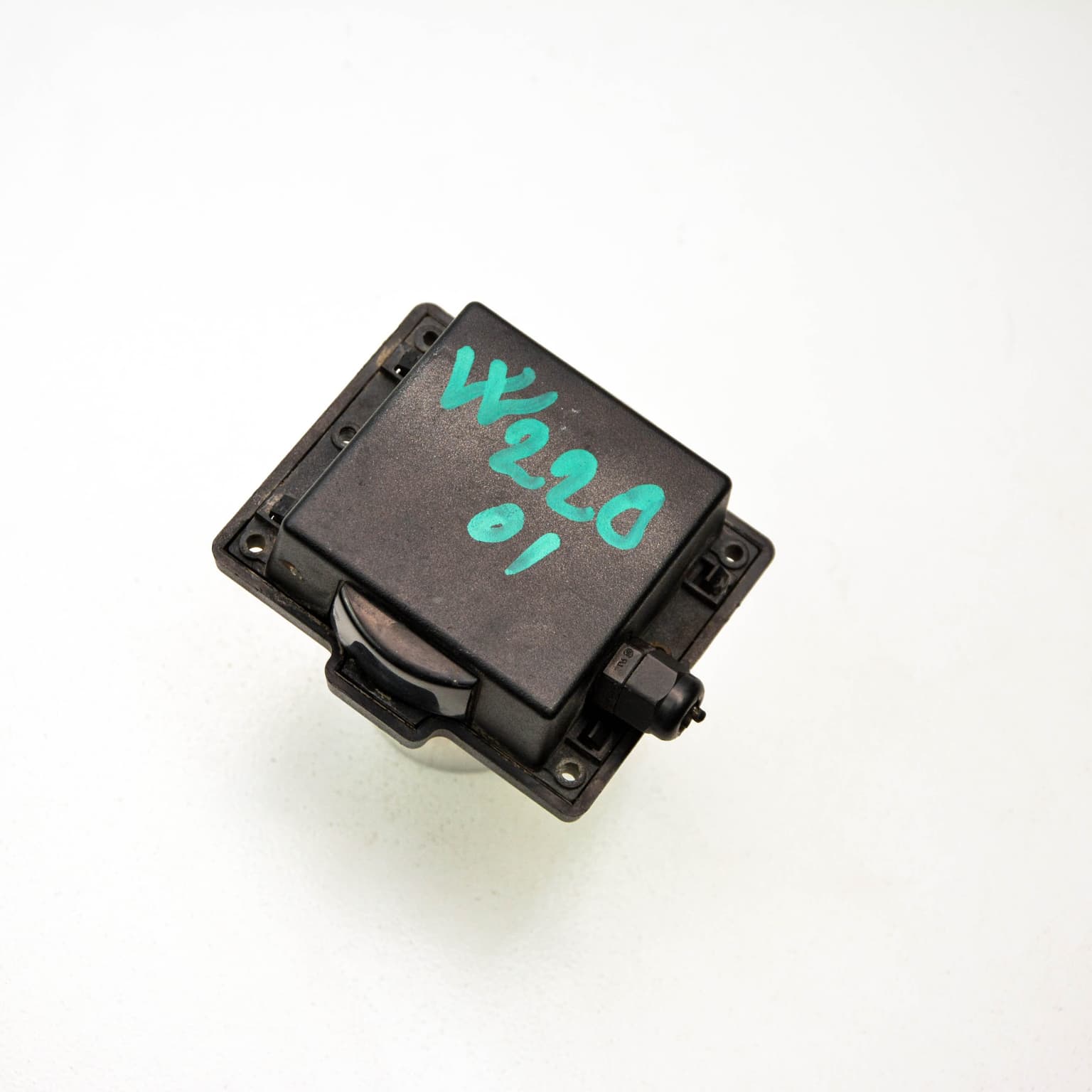 Control unit Mercedes-Benz S-CLASS (W220) 1998–2005 – 1