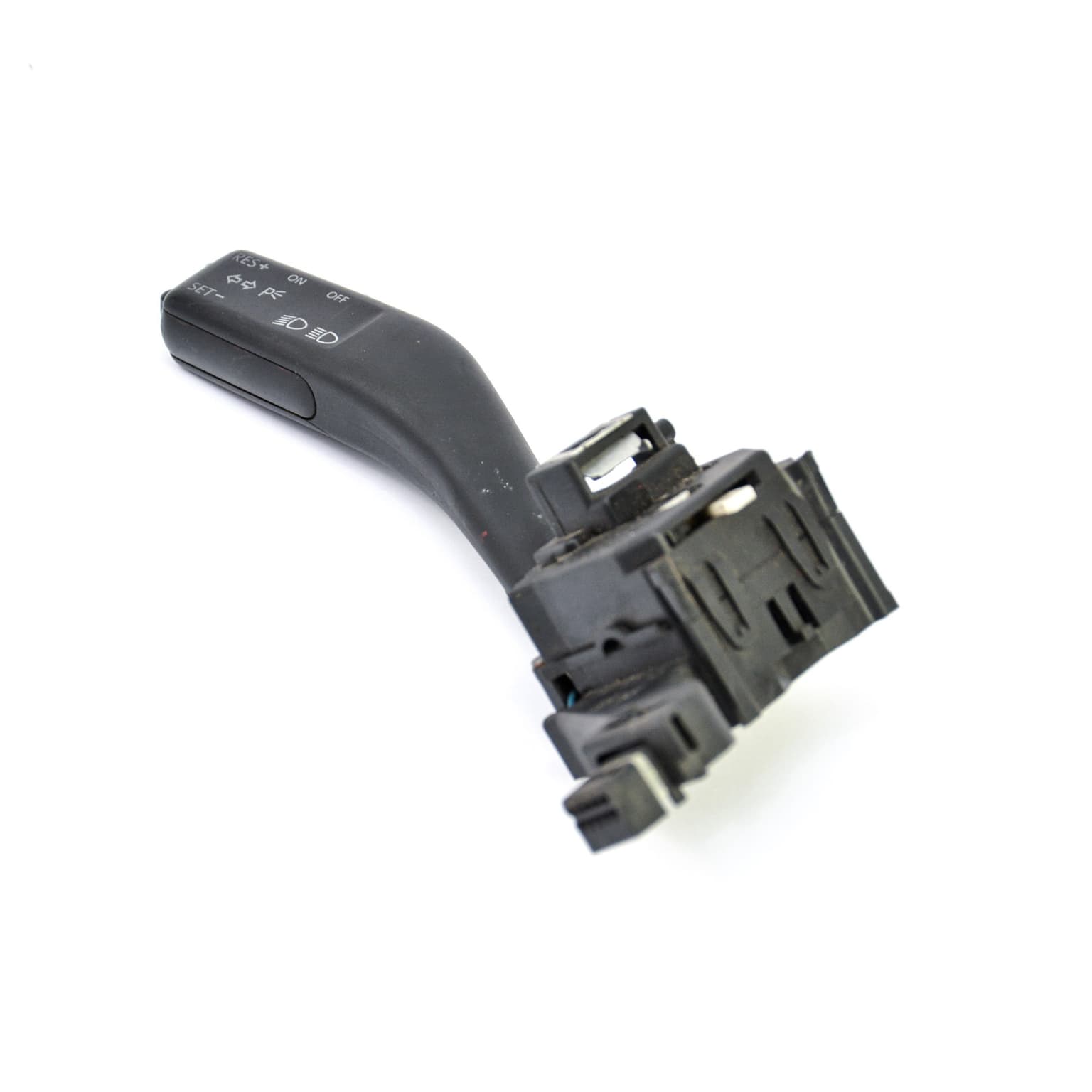 Turn signal lever Skoda OCTAVIA 2 (1Z) 2004–2013 1K0953513A – 1