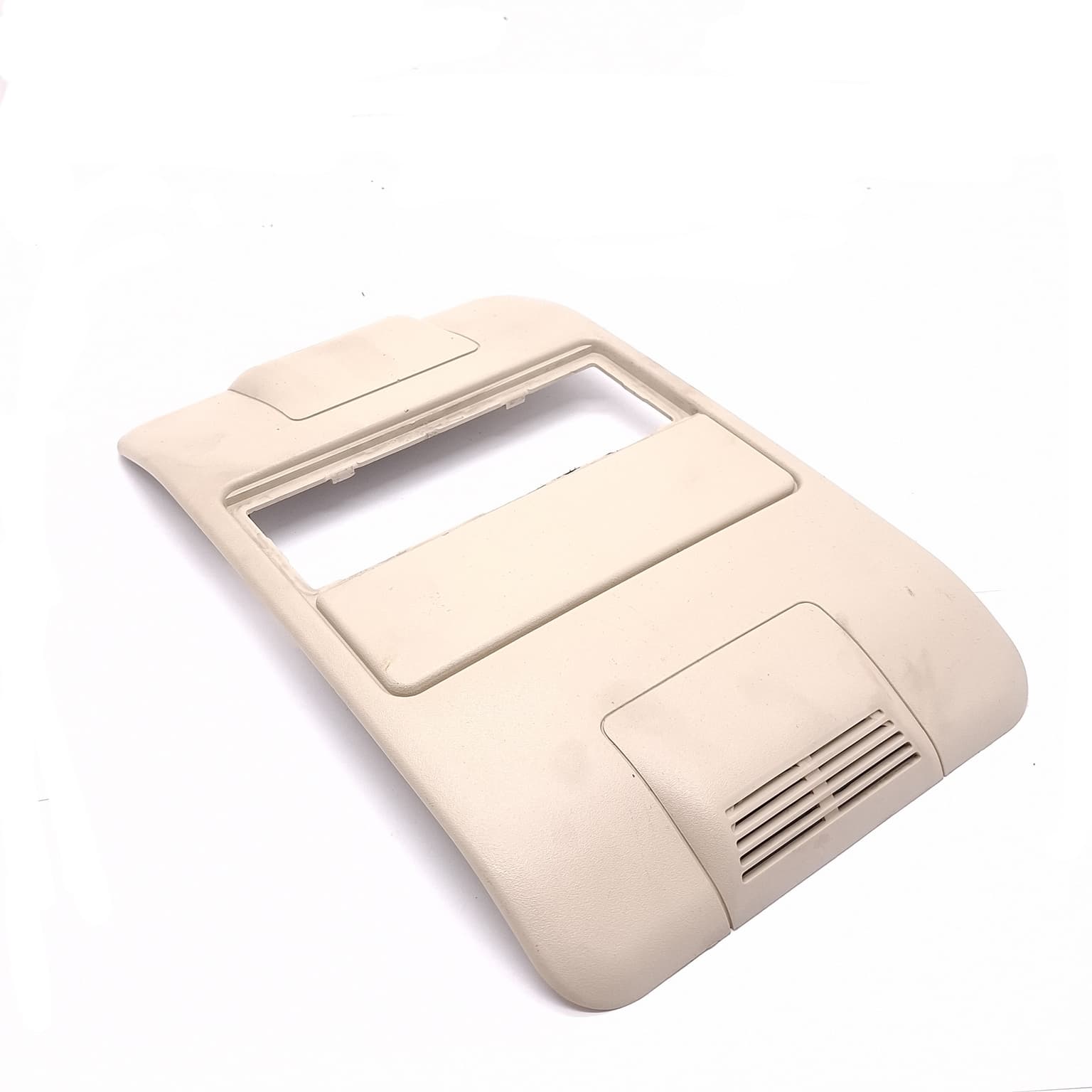 Calculateur Land Rover RANGE ROVER Mk 3 L322 (LM) 2002–2012 3.6 D 4x4 368DT XH4210K974PA – 1