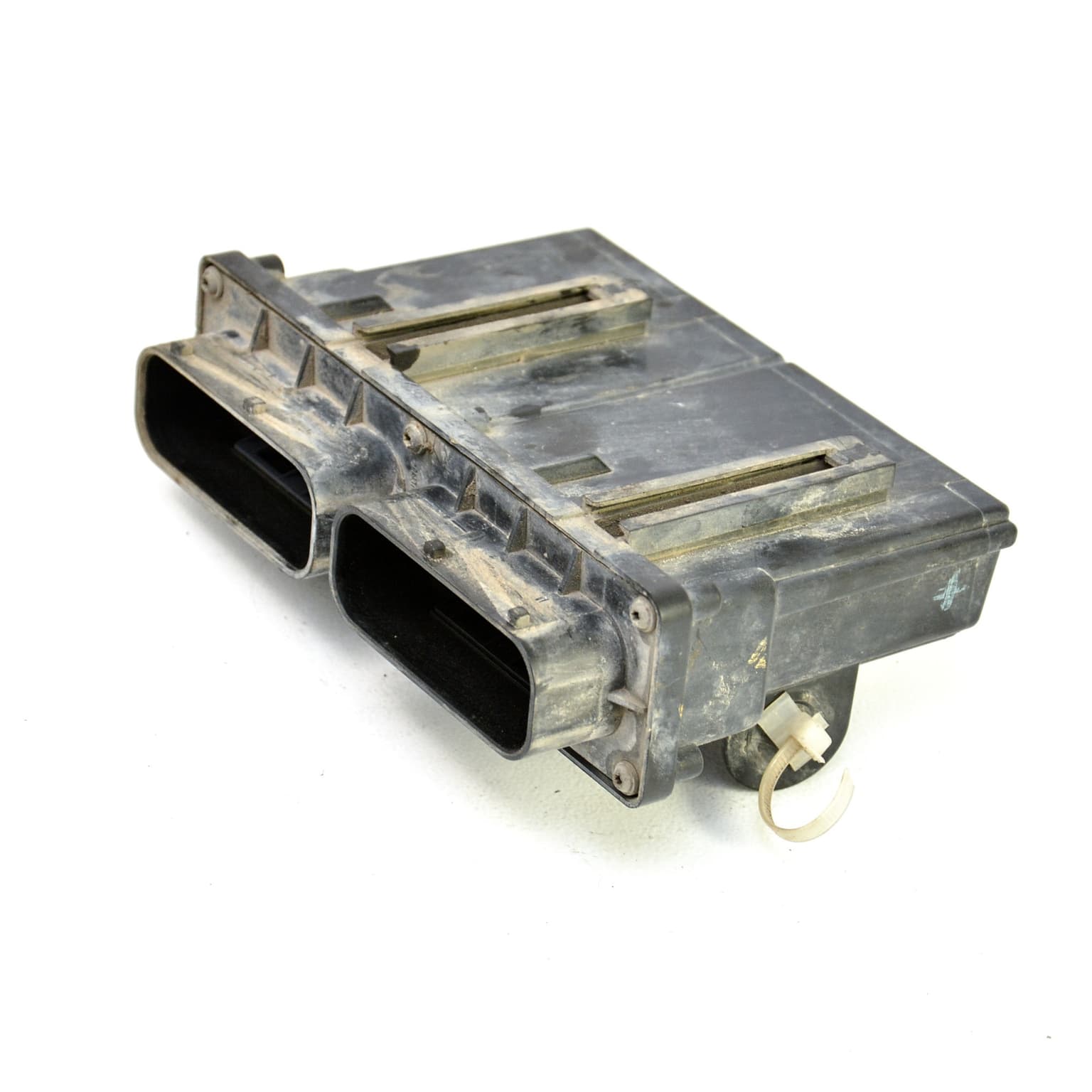 Comfort control module Opel ASTRA G 1998–2009 1.6 24462342 – 1