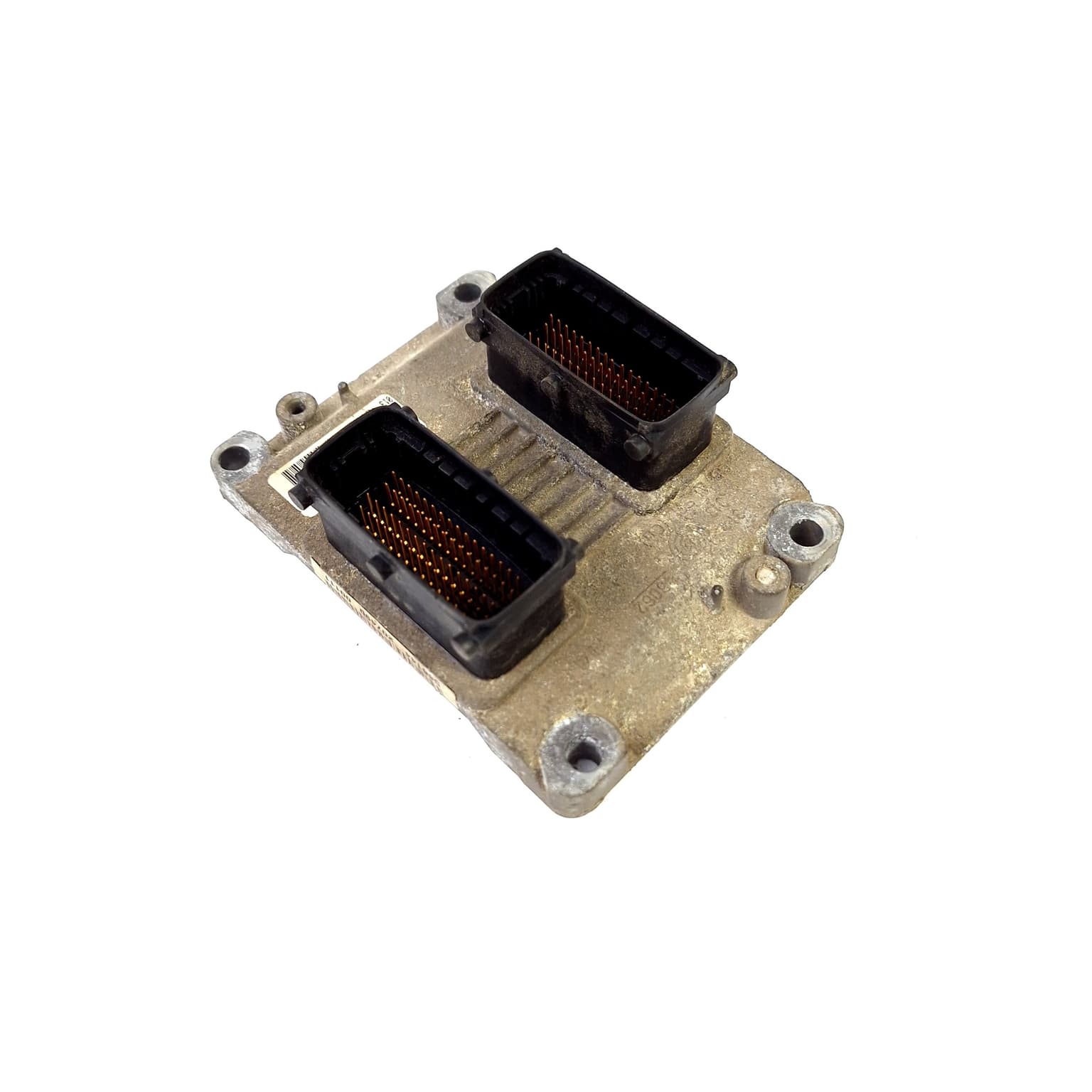 Engine control unit Fiat ALBEA (172, 178) 1996–2012 1.2 188 A5.000 1039S01950 – 1