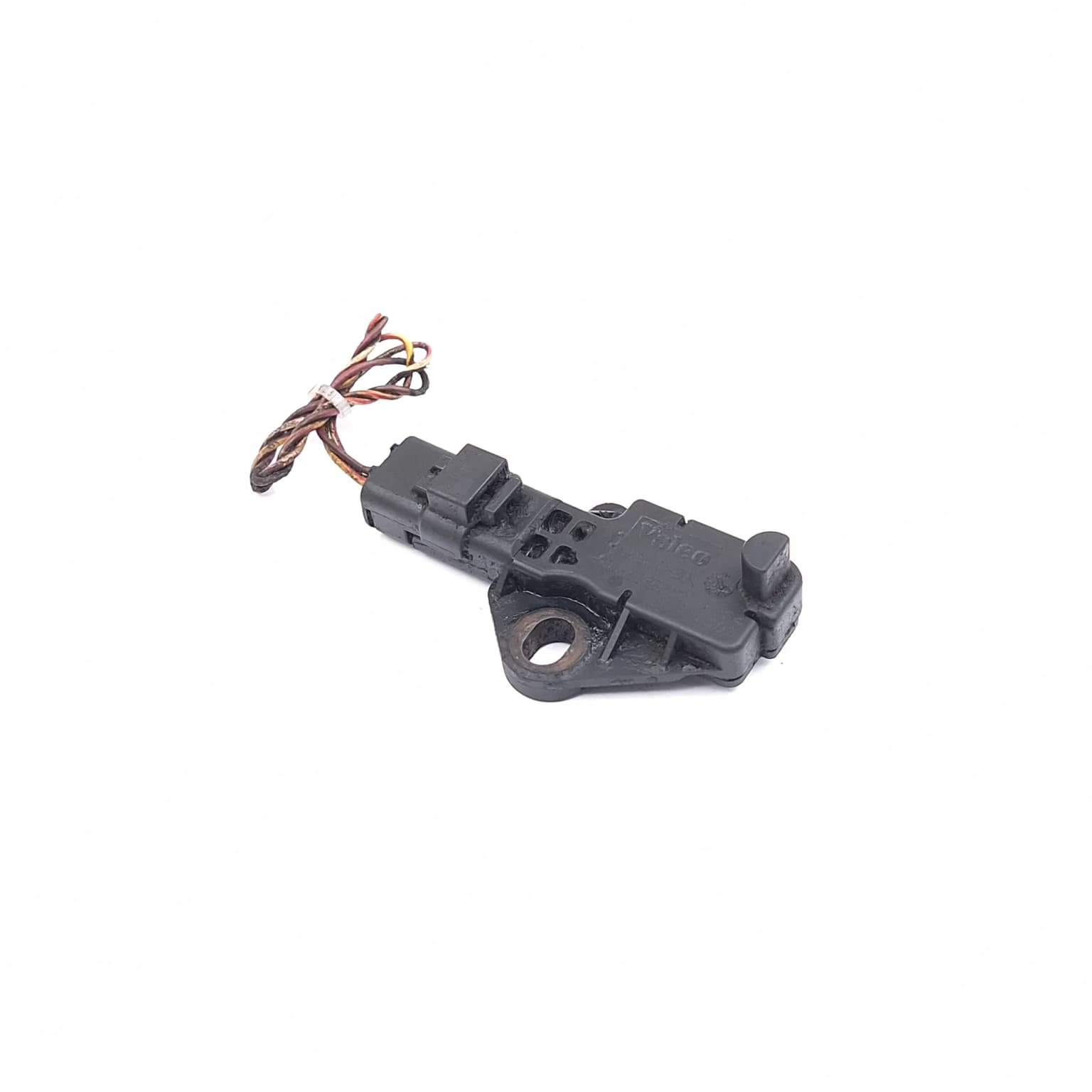 Crankshaft position sensor Volvo V50 (MW) 2004–2012 9643695780 – 1