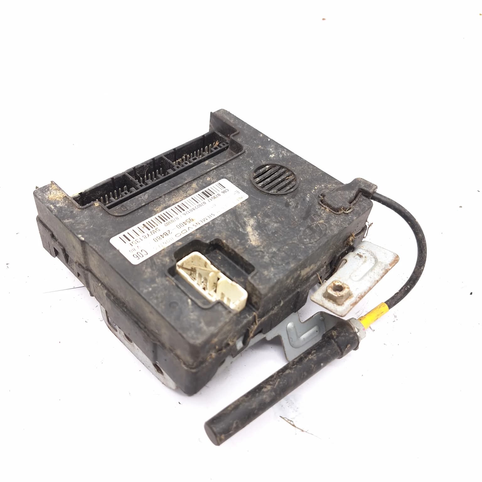 Calculateur Hyundai SANTA FE 2 (CM) 2005+ 954002B480 – 1