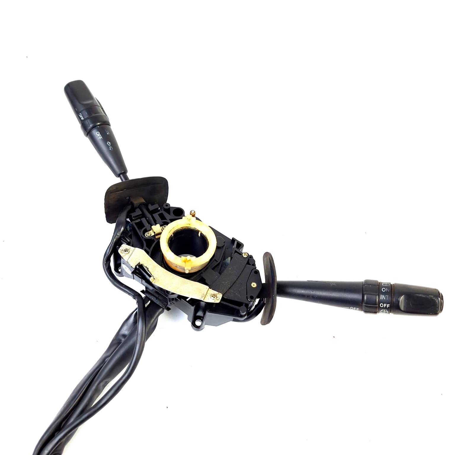 Wiper control stalk Toyota RAV 4 Mk 2 2000–2005 – 1