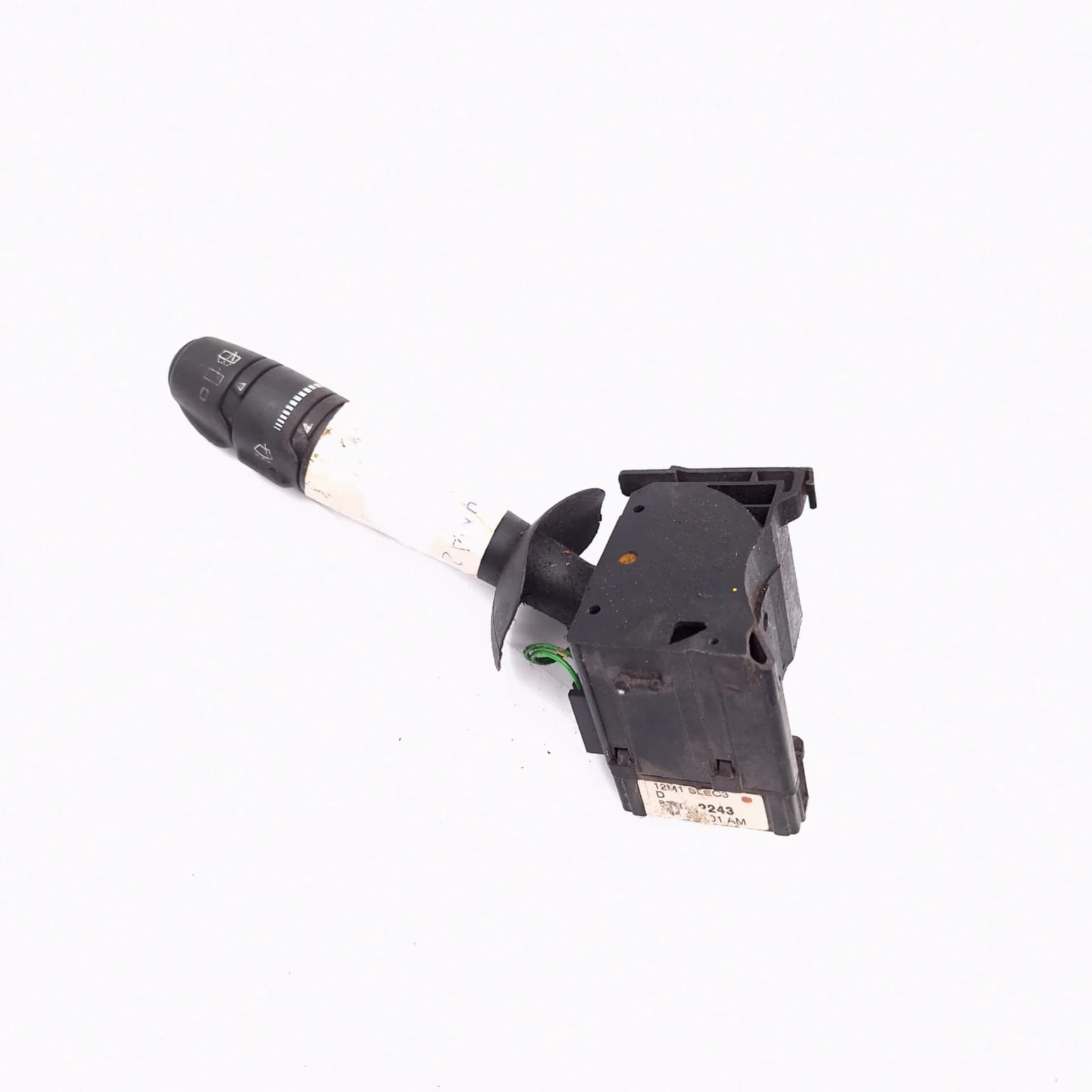 Wiper control stalk Renault LAGUNA 2 2001–2007 – 1