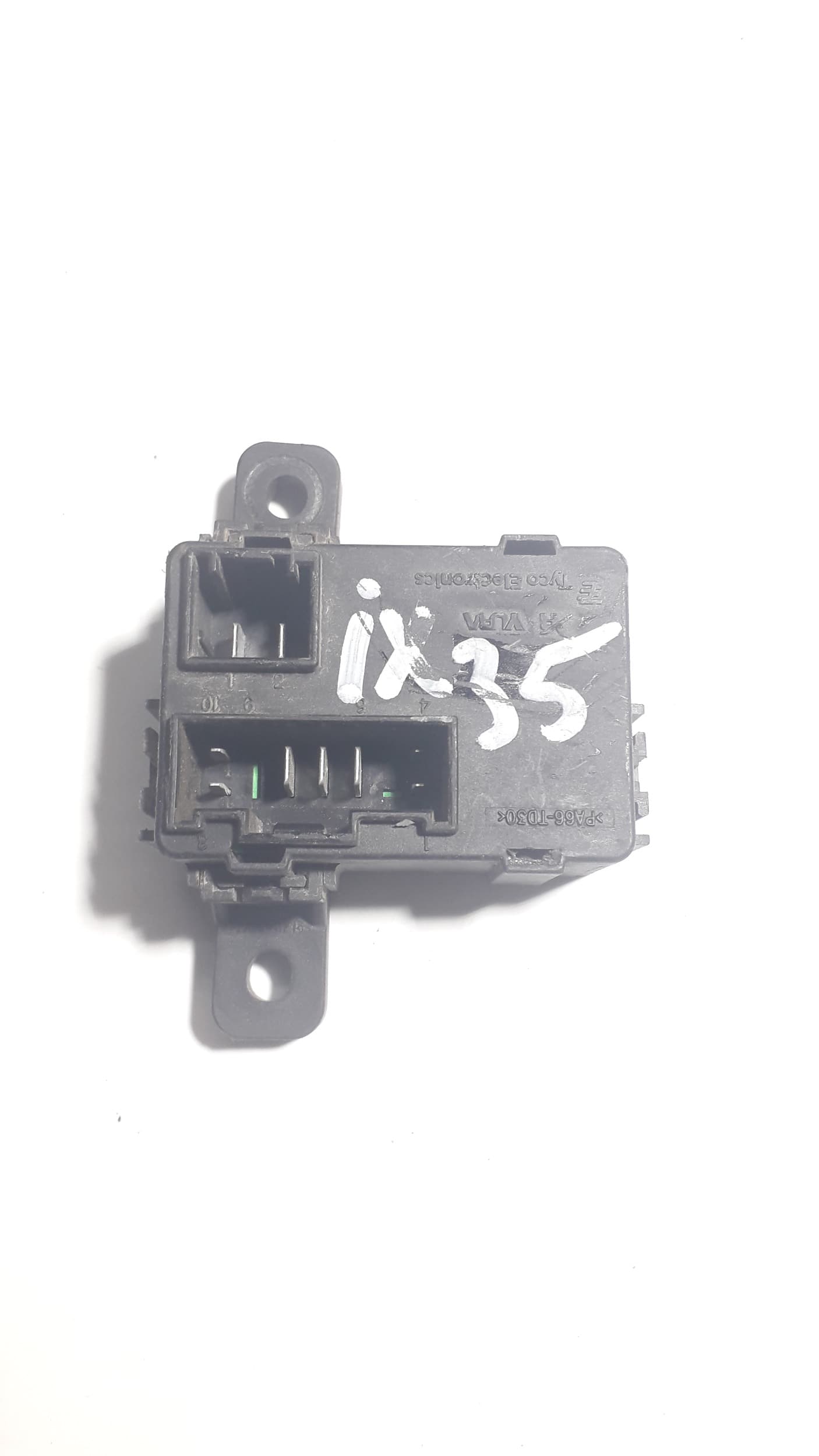 Control unit Hyundai ix35 (LM, EL, ELH) 2009–2015 – 1