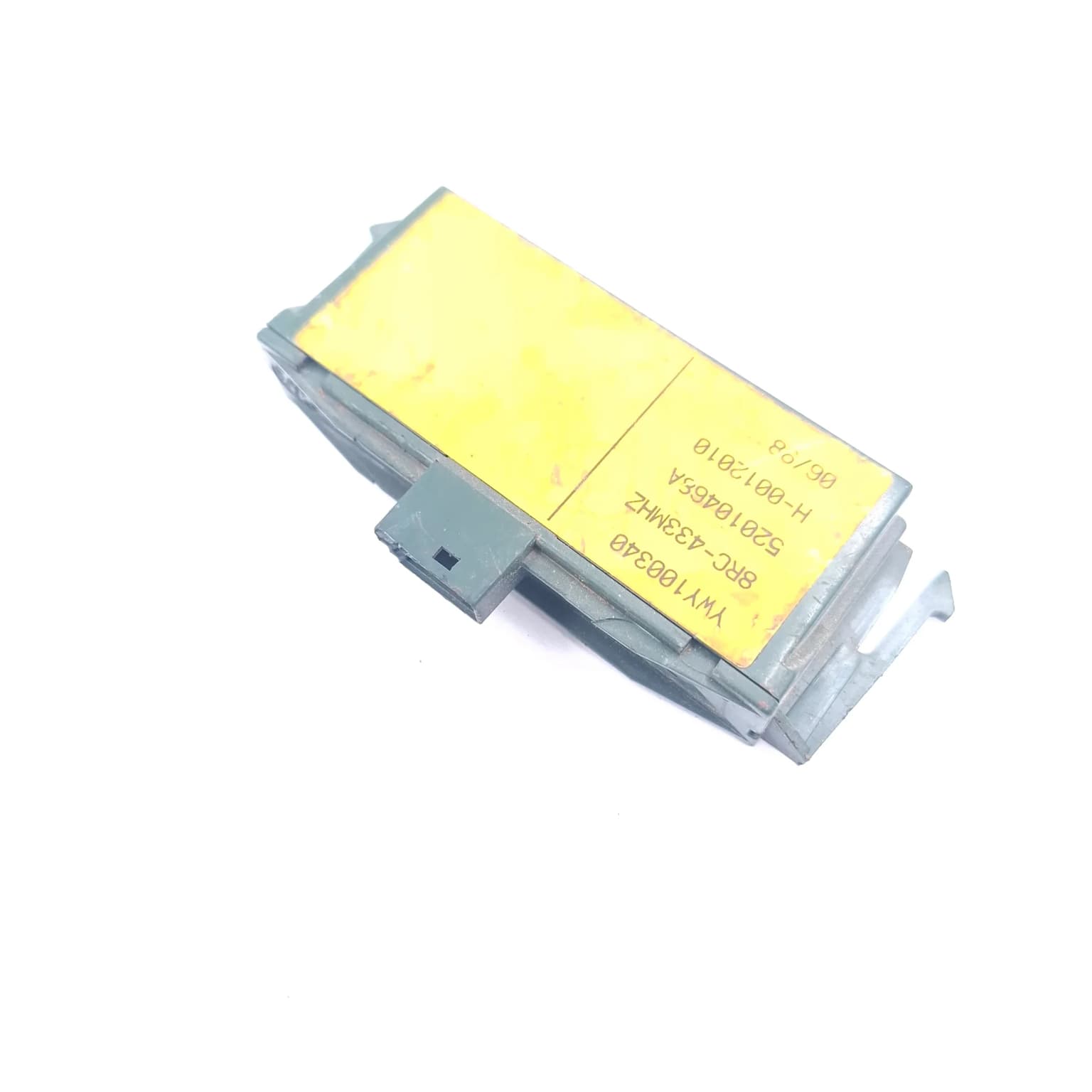 Calculateur Land Rover FREELANDER 1 1998–2006 YWY100340 – 1