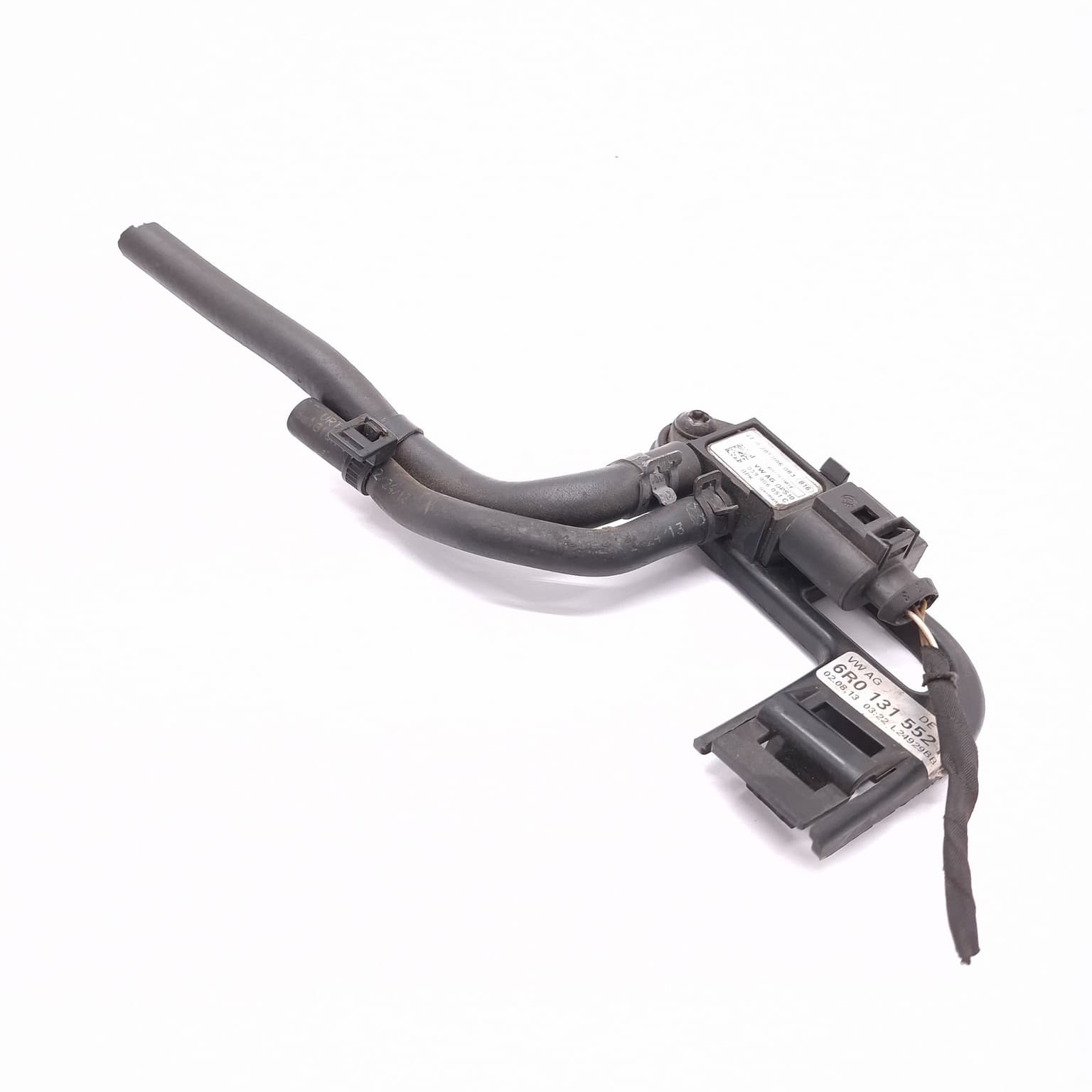 Exhaust gas pressure sensor Skoda RAPID 2012–2019 1.6 TDI CAYC 059906051C – 1